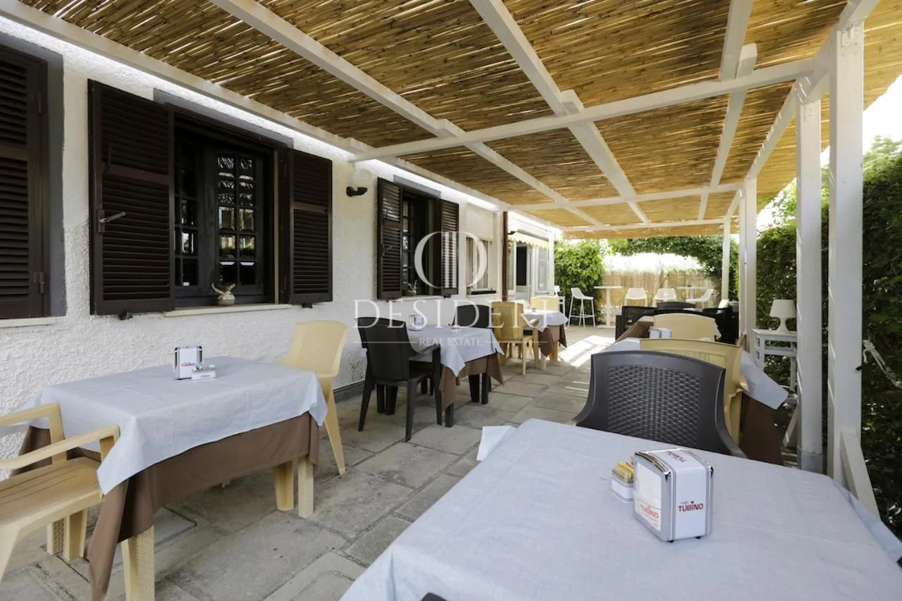 Hotel B&B Rispescia Grosseto