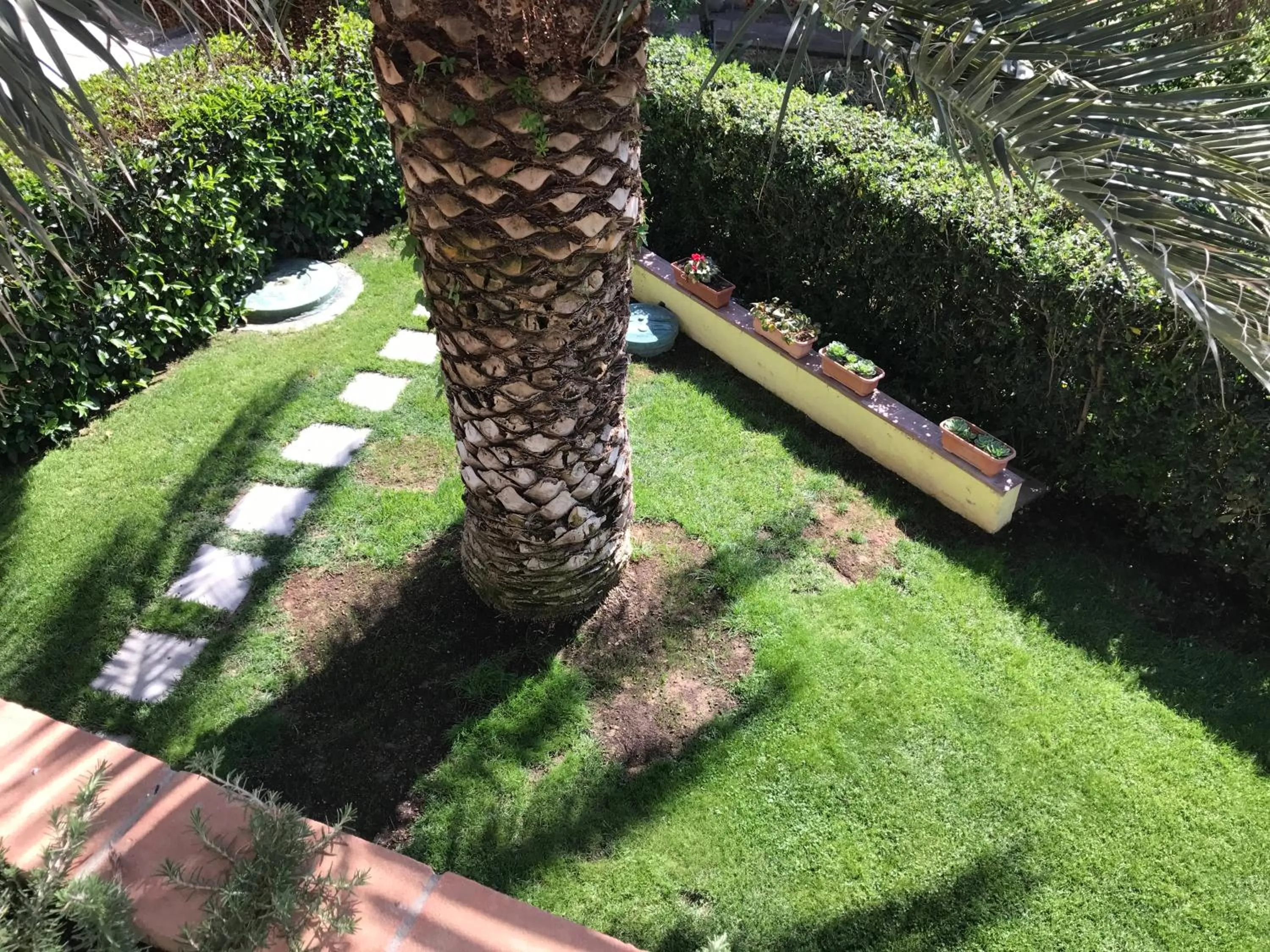 Hotel B&B Rispescia Grosseto