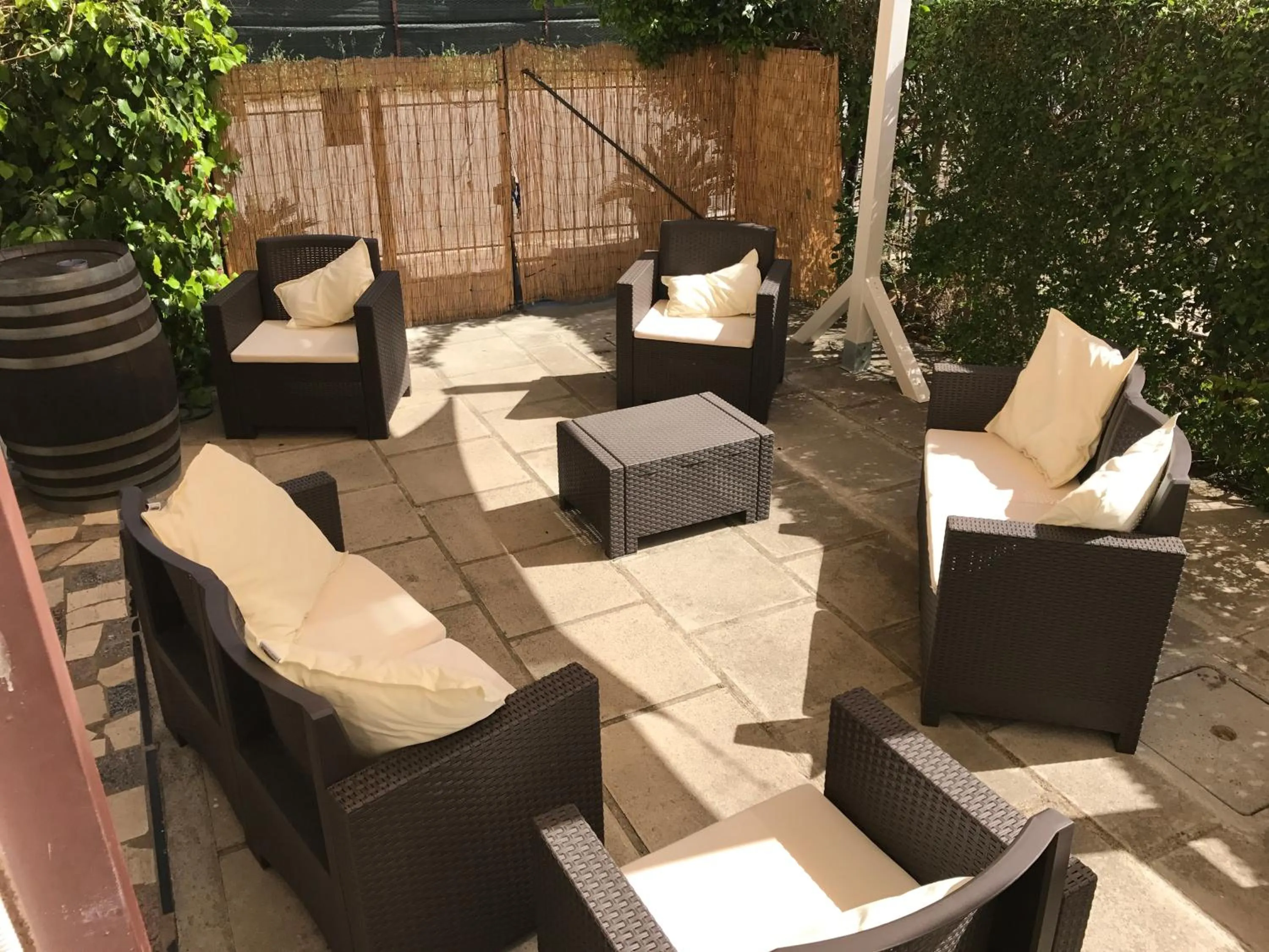 Hotel B&B Rispescia Grosseto