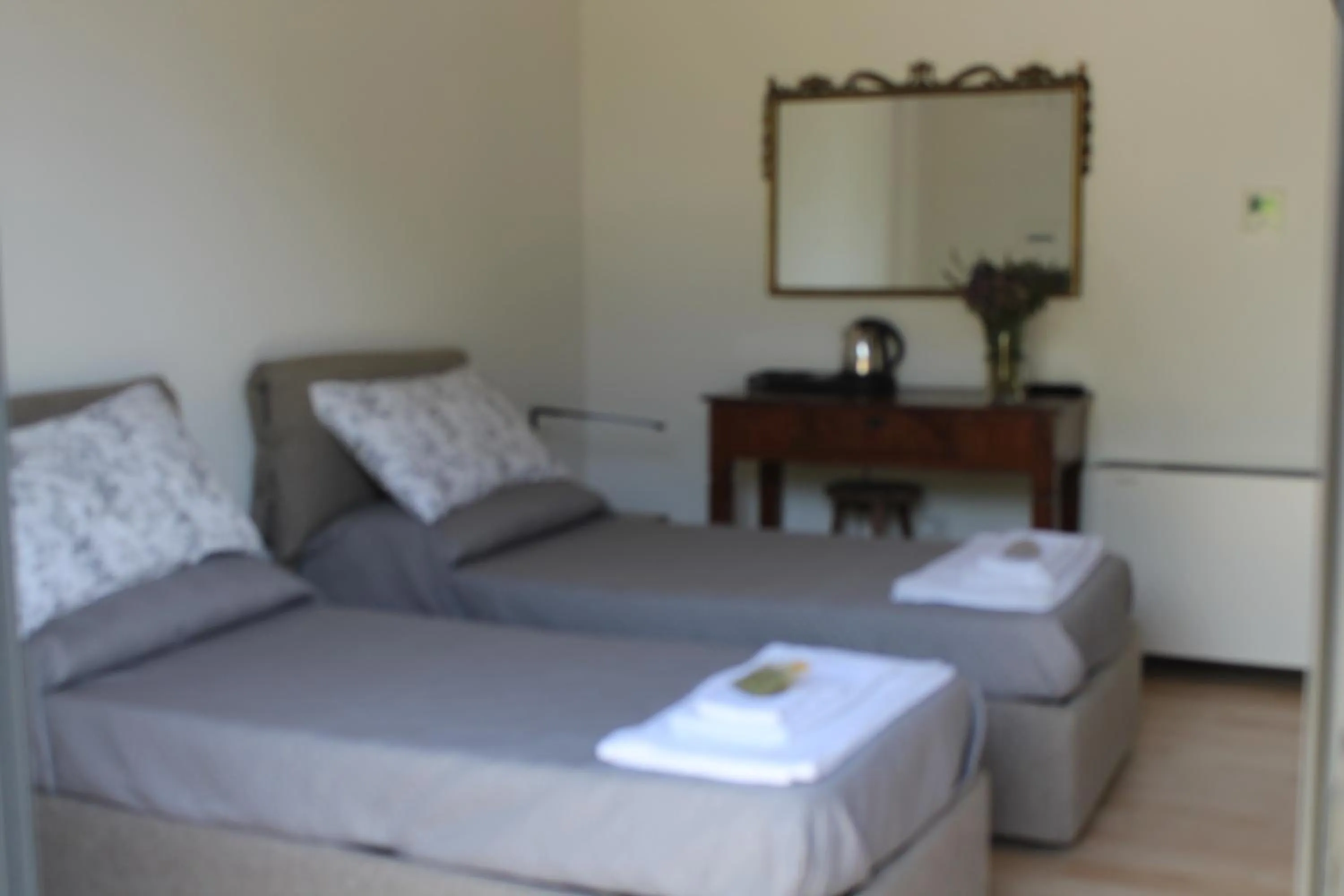 Photo of the whole room, Bed in Country House Erba Regina