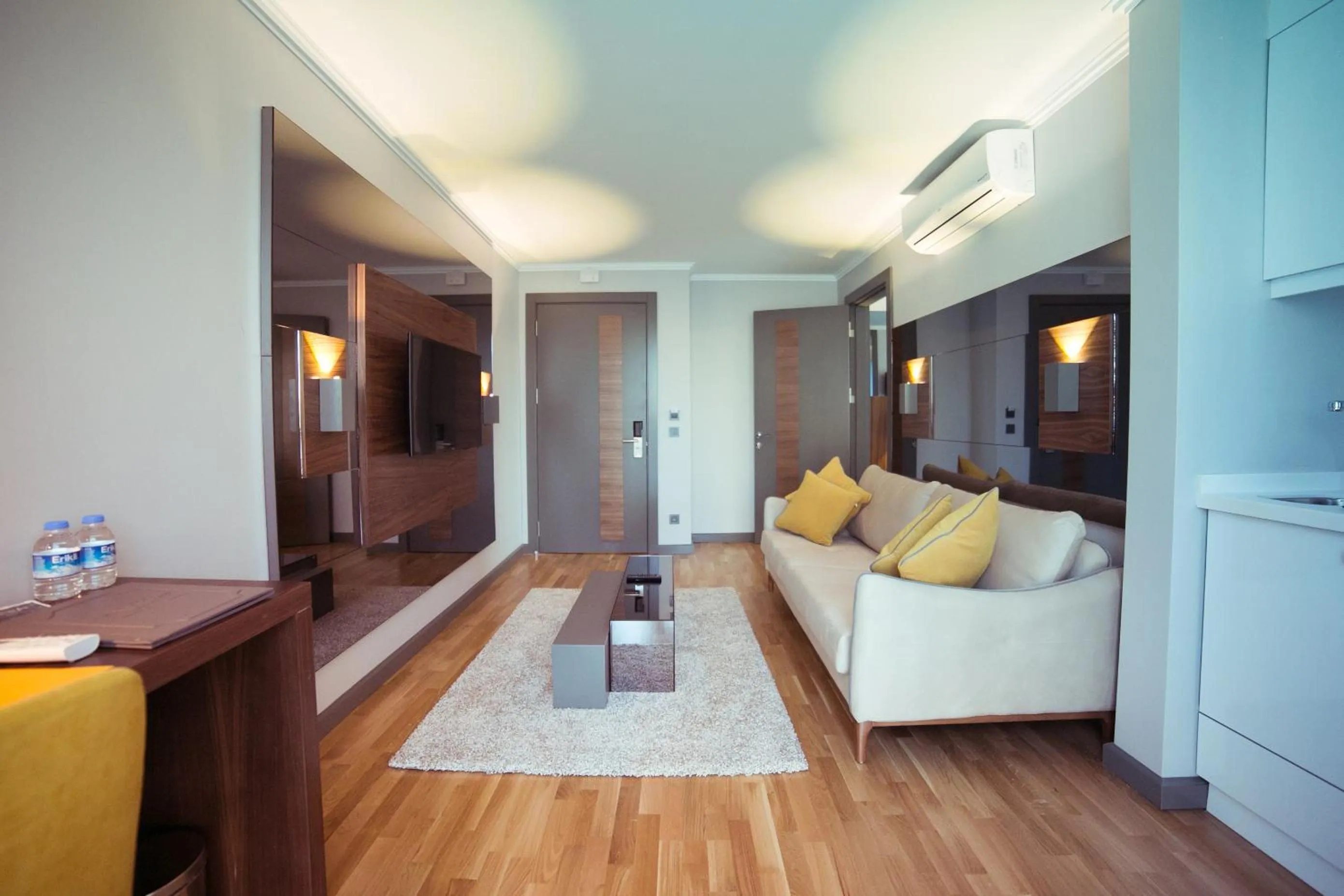 Other in Ankacity Suit Flat