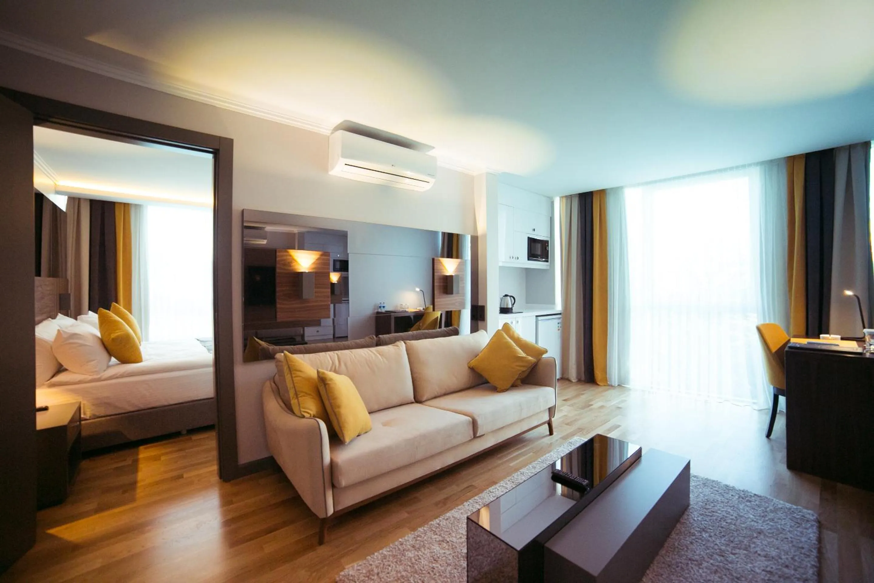 Other in Ankacity Suit Flat