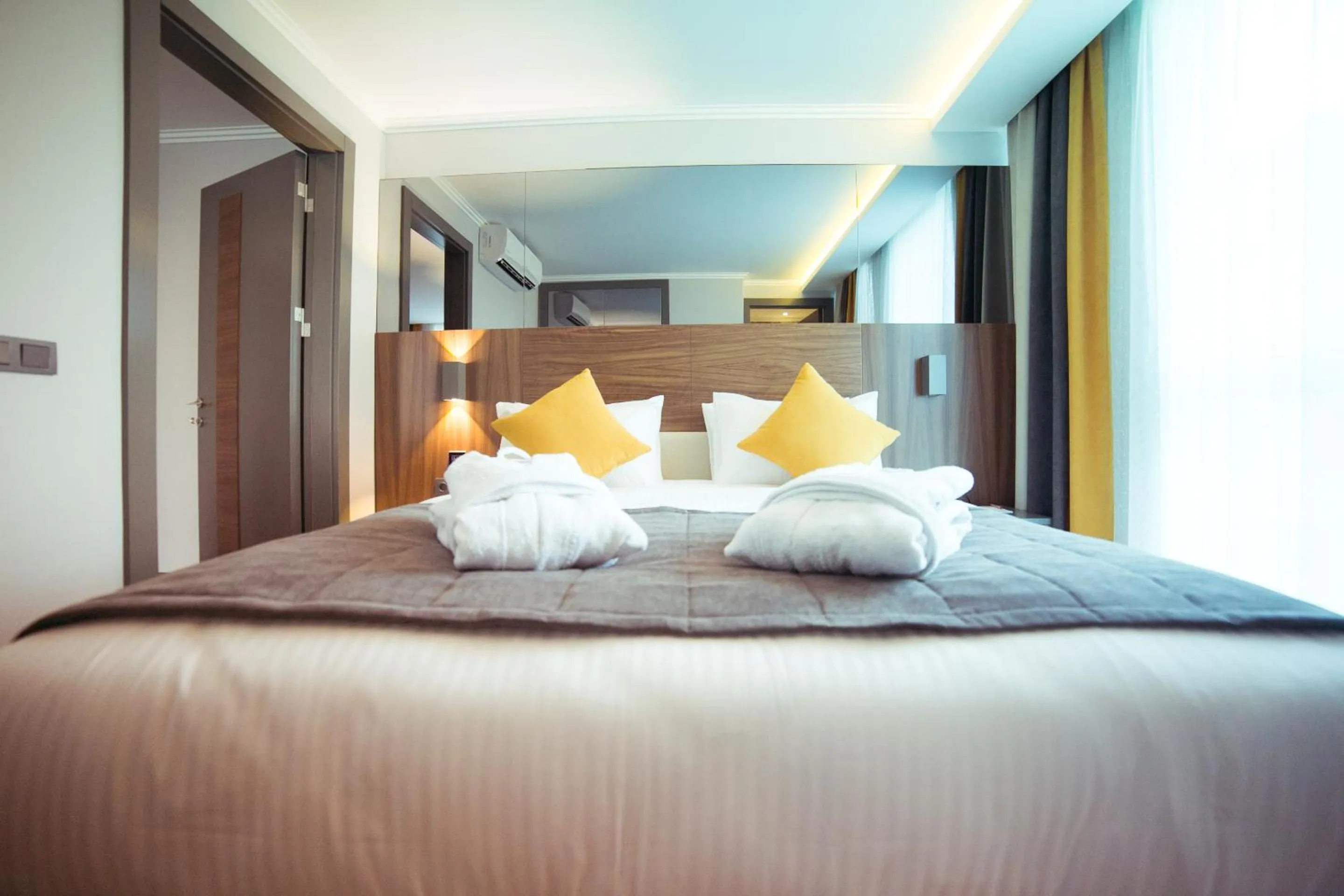 Other in Ankacity Suit Flat