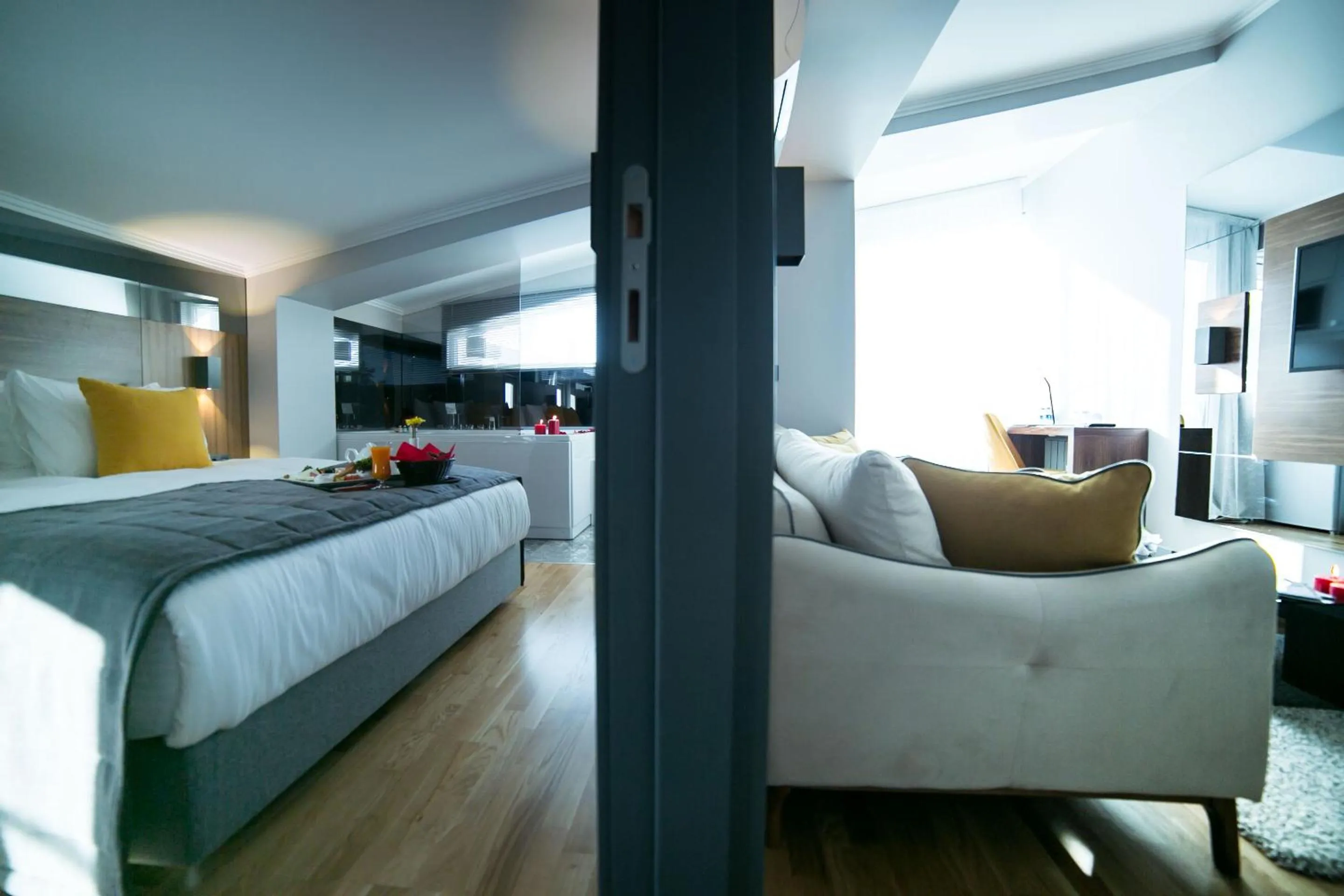 Other in Ankacity Suit Flat