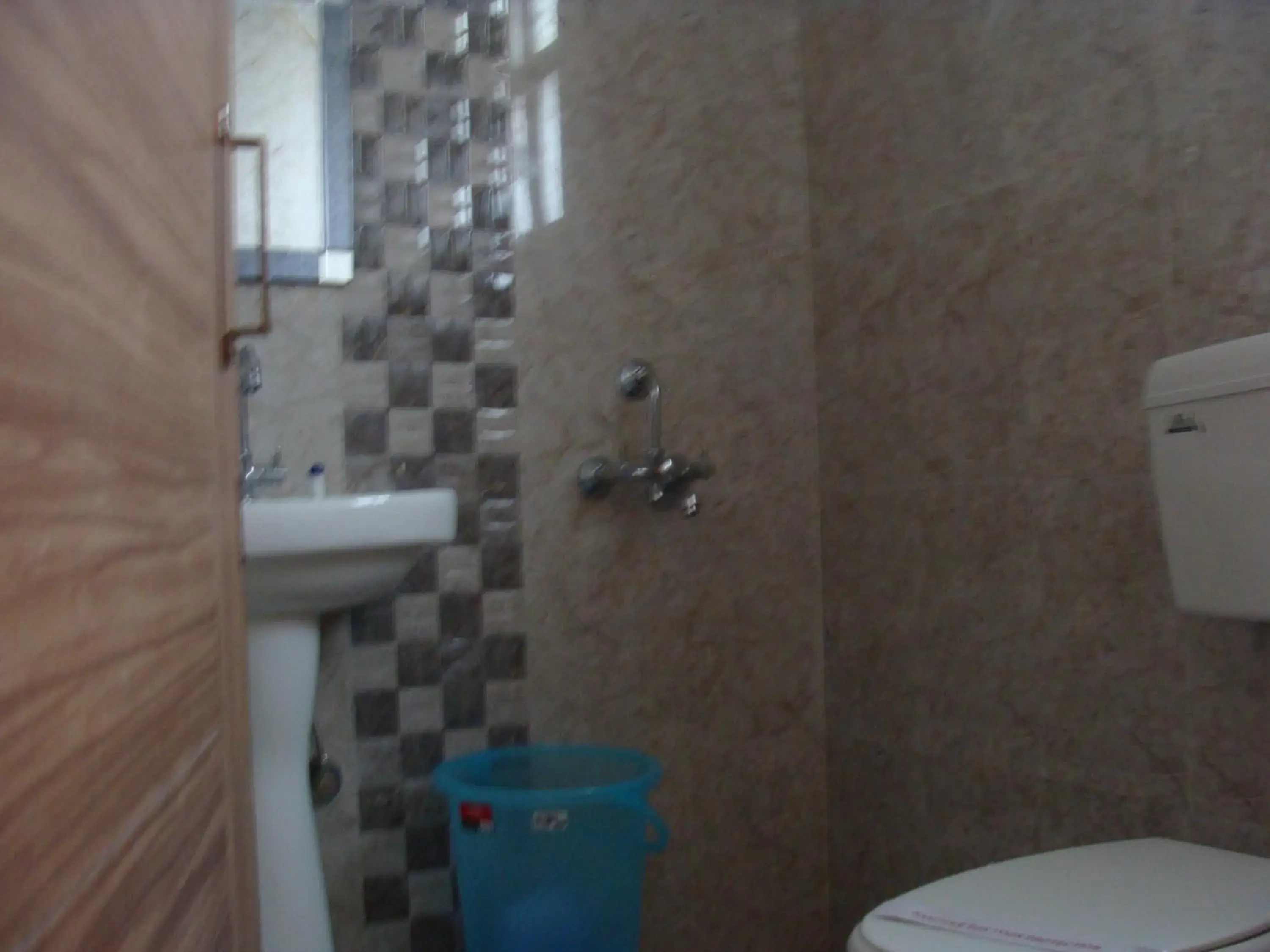 Deluxe Room Non A/C - single occupancy in Hotel Abhinandan Grand Deluxe Room Non A/C - single occupancy in Hotel Abhinandan Grand