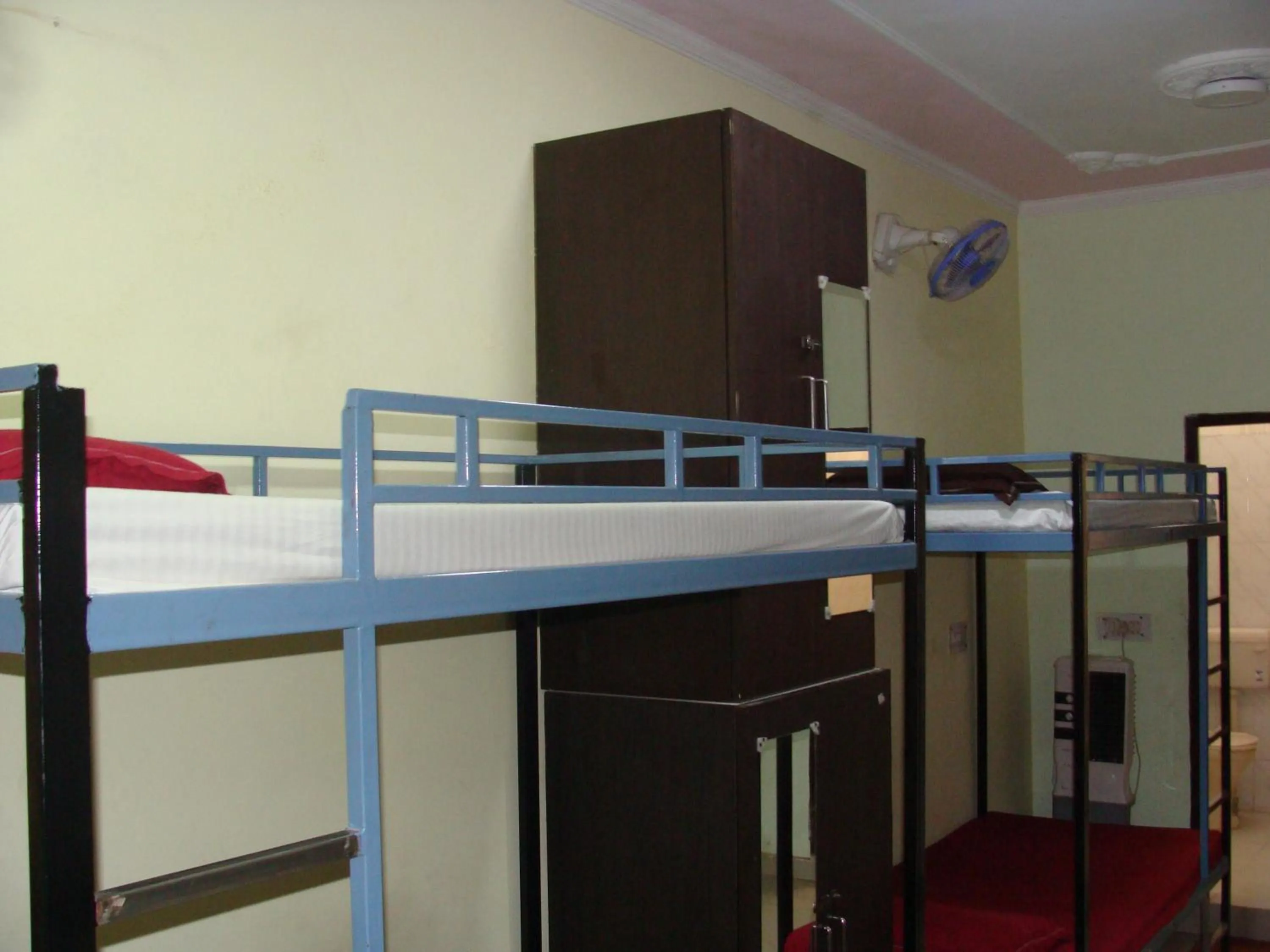bunk bed, Bed in Hotel Abhinandan Grand