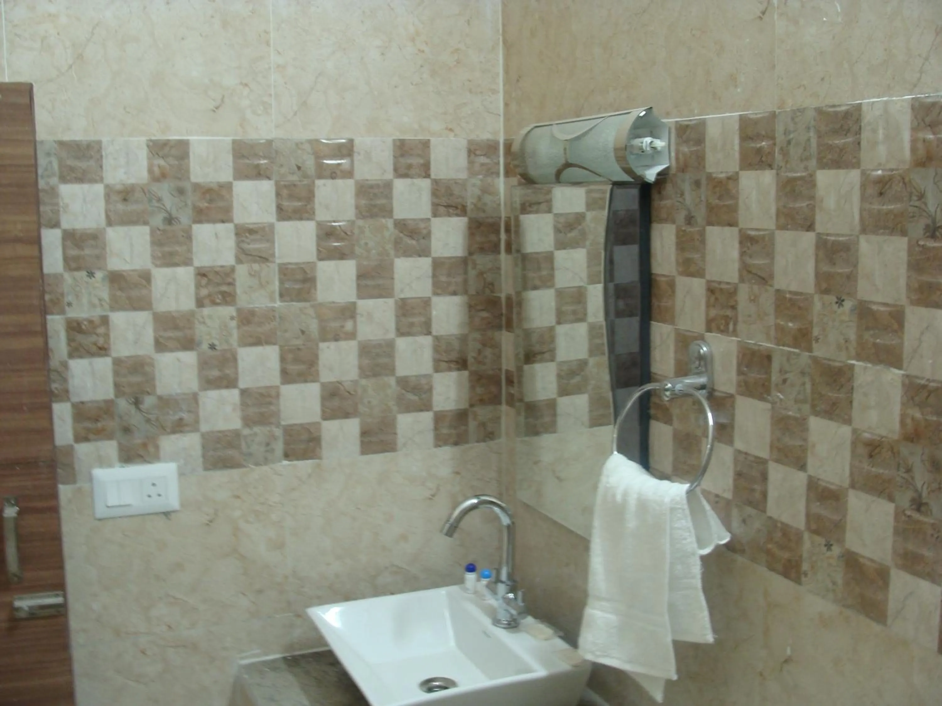 Other in Hotel Abhinandan Grand