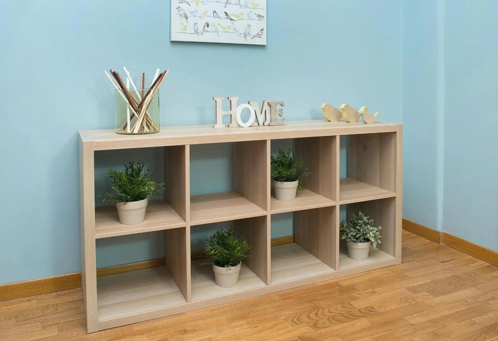 Decorative detail in Residenza Flegrea