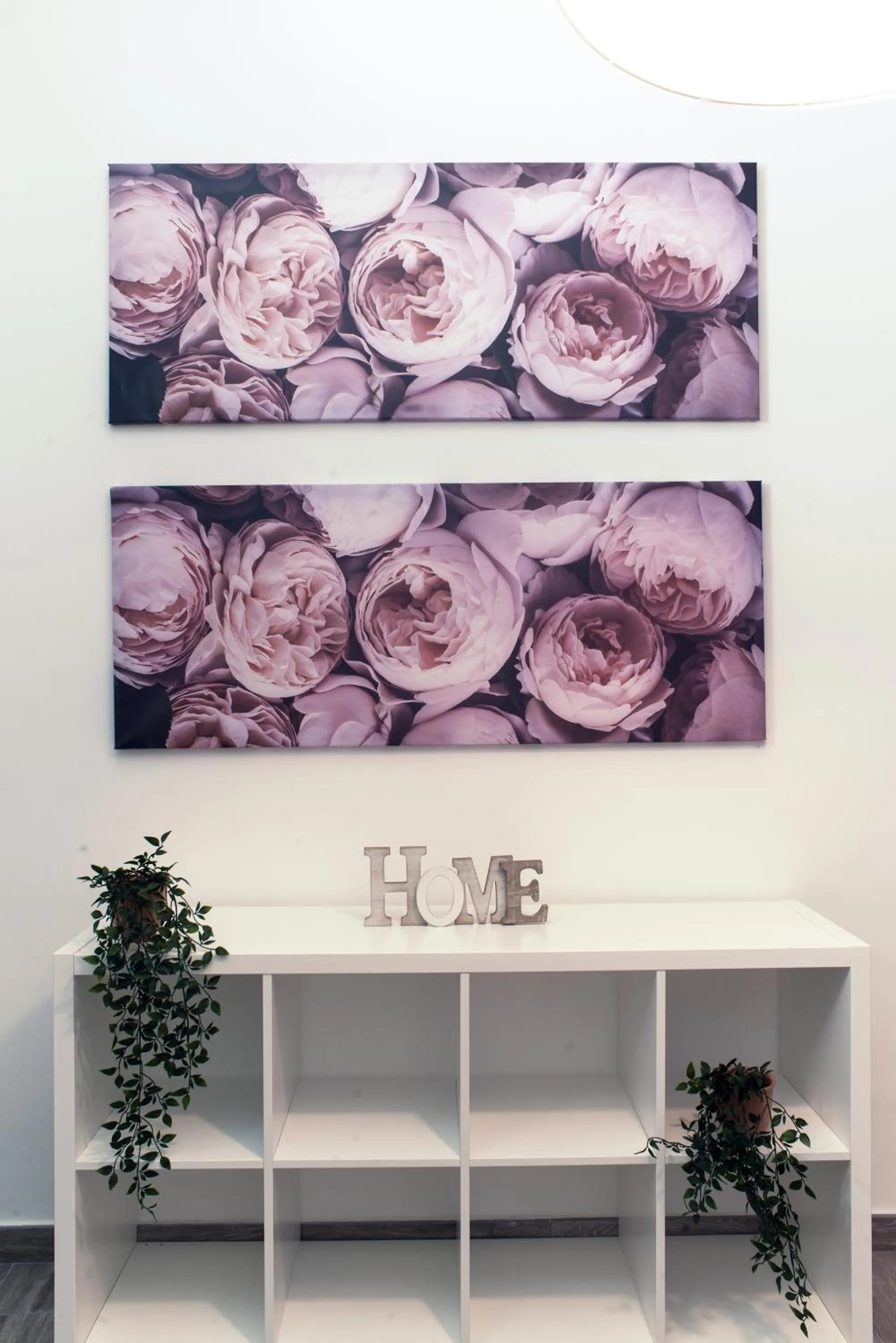 Bedroom in Residenza Flegrea