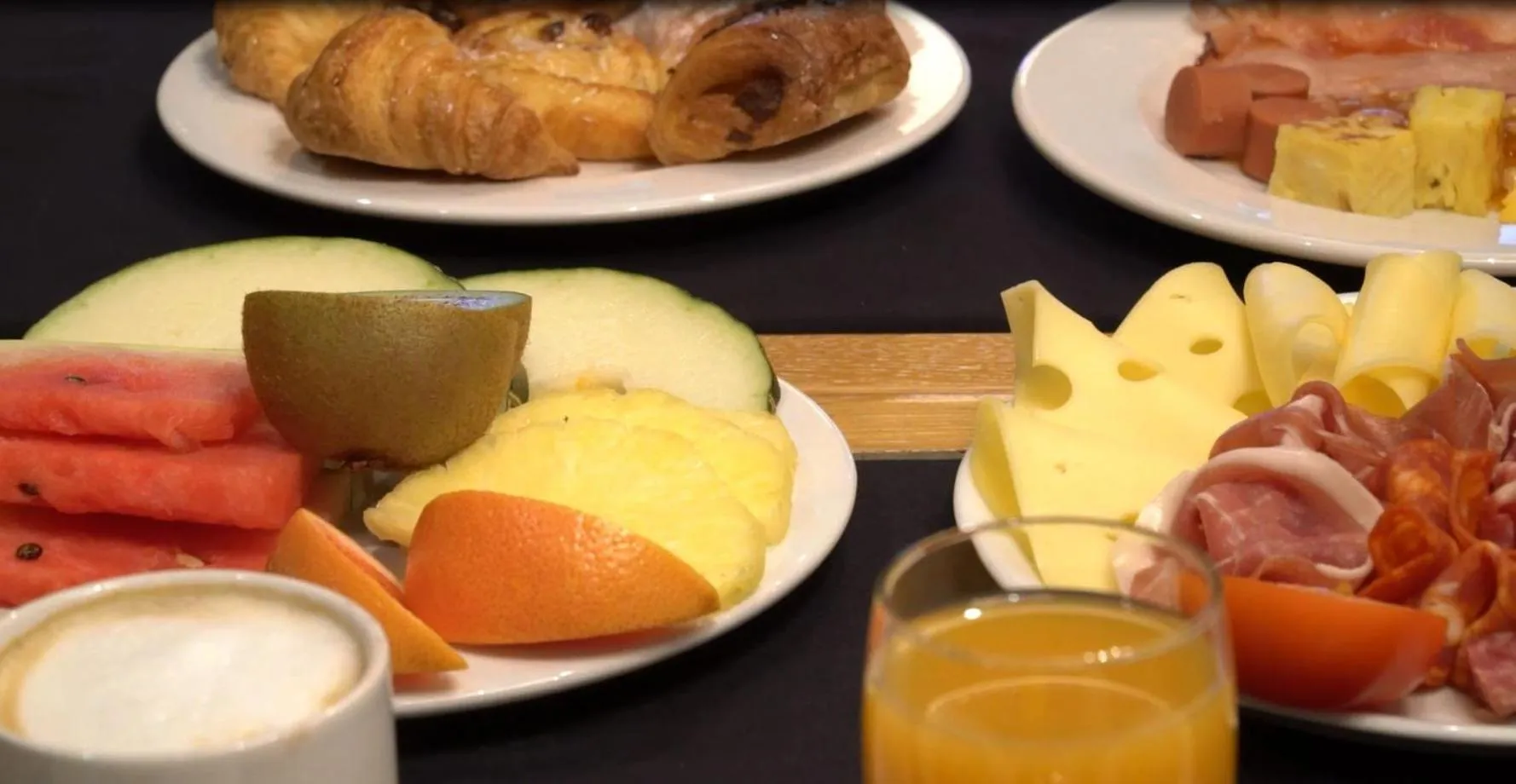 Winter in Apartaments Shusski by Nexta