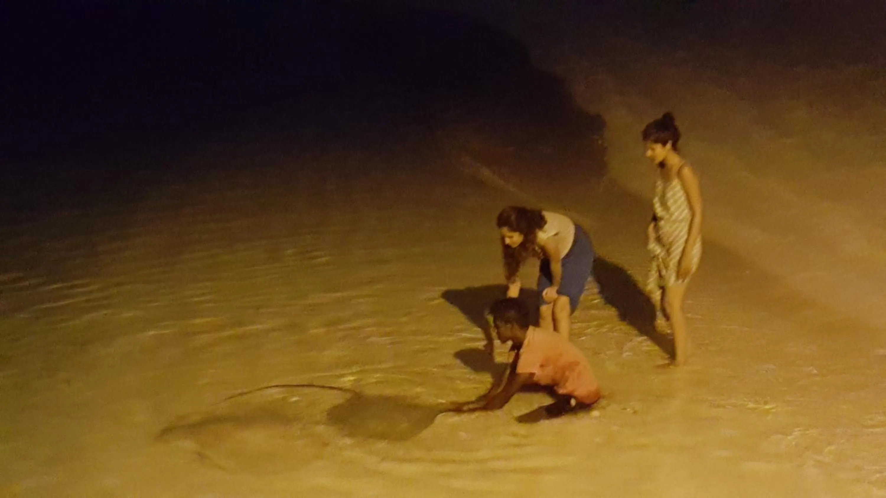 Staff in Kinan Retreat