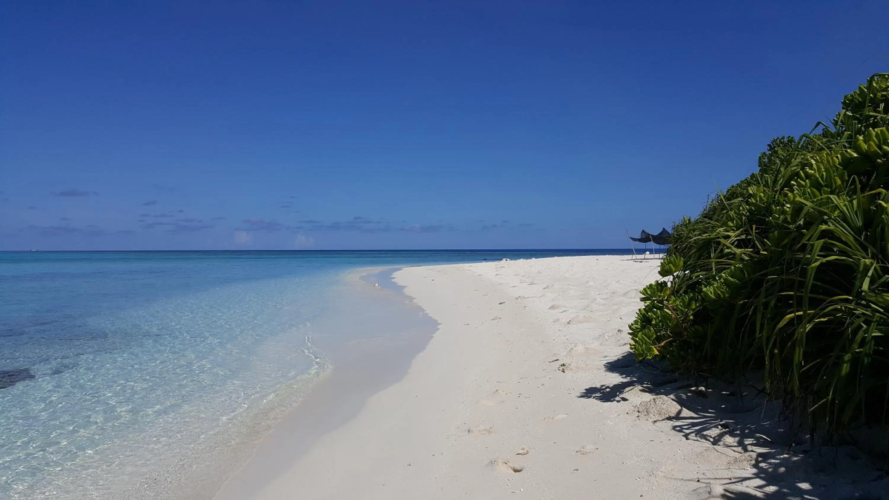 Off site in Kinan Retreat