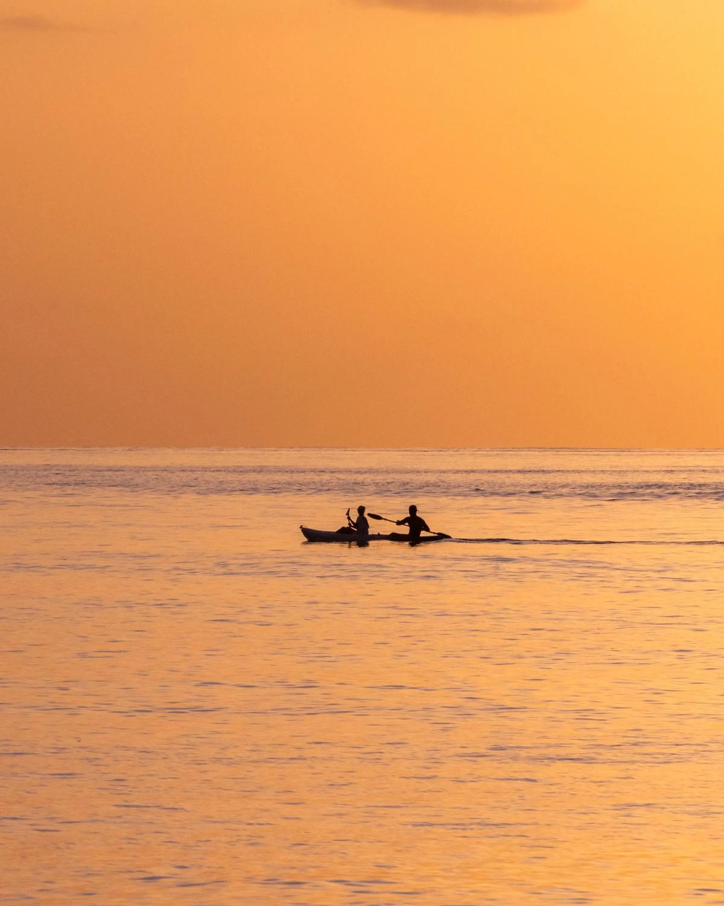 Other in Kinan Retreat