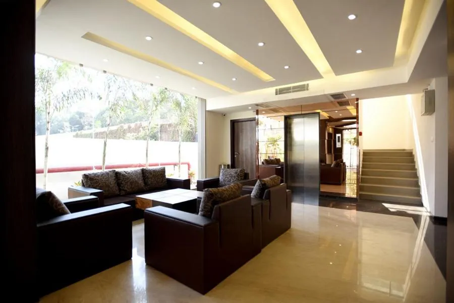 Other in Hotel Sach Regency