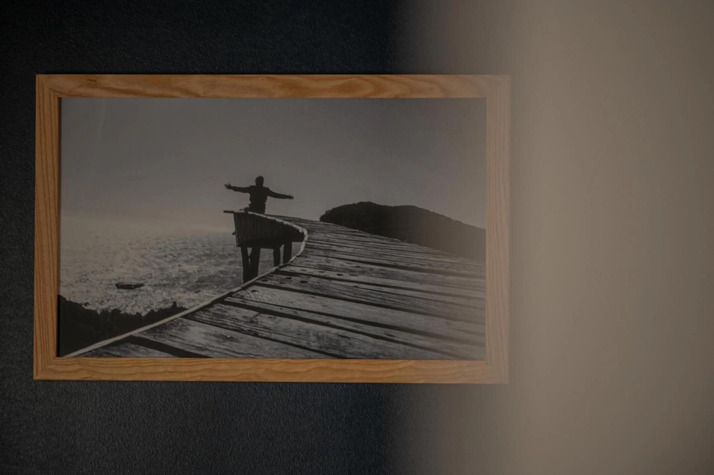 hair dresser in Hotel Roc Meler