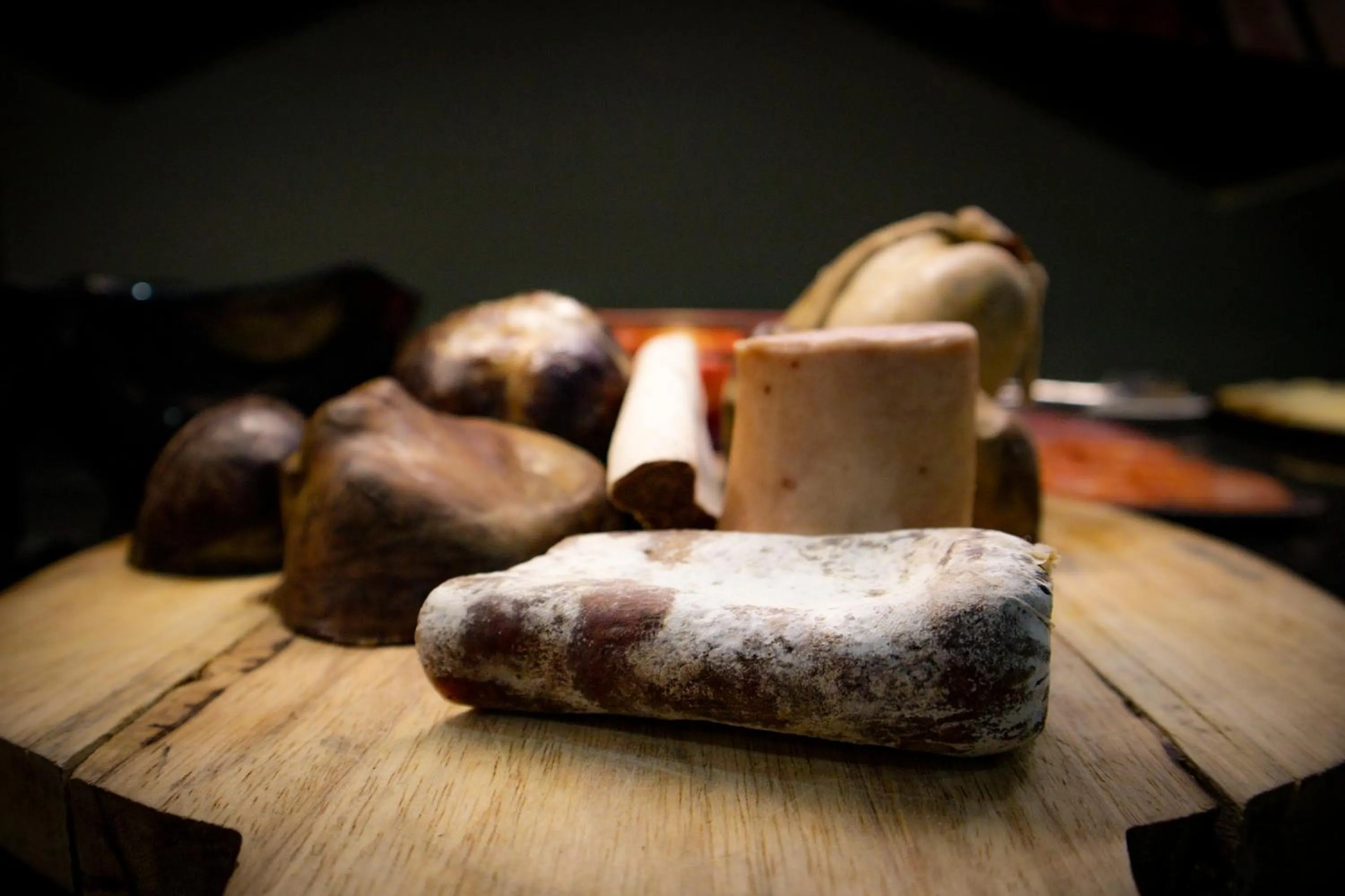 Breakfast in Hotel Roc Meler