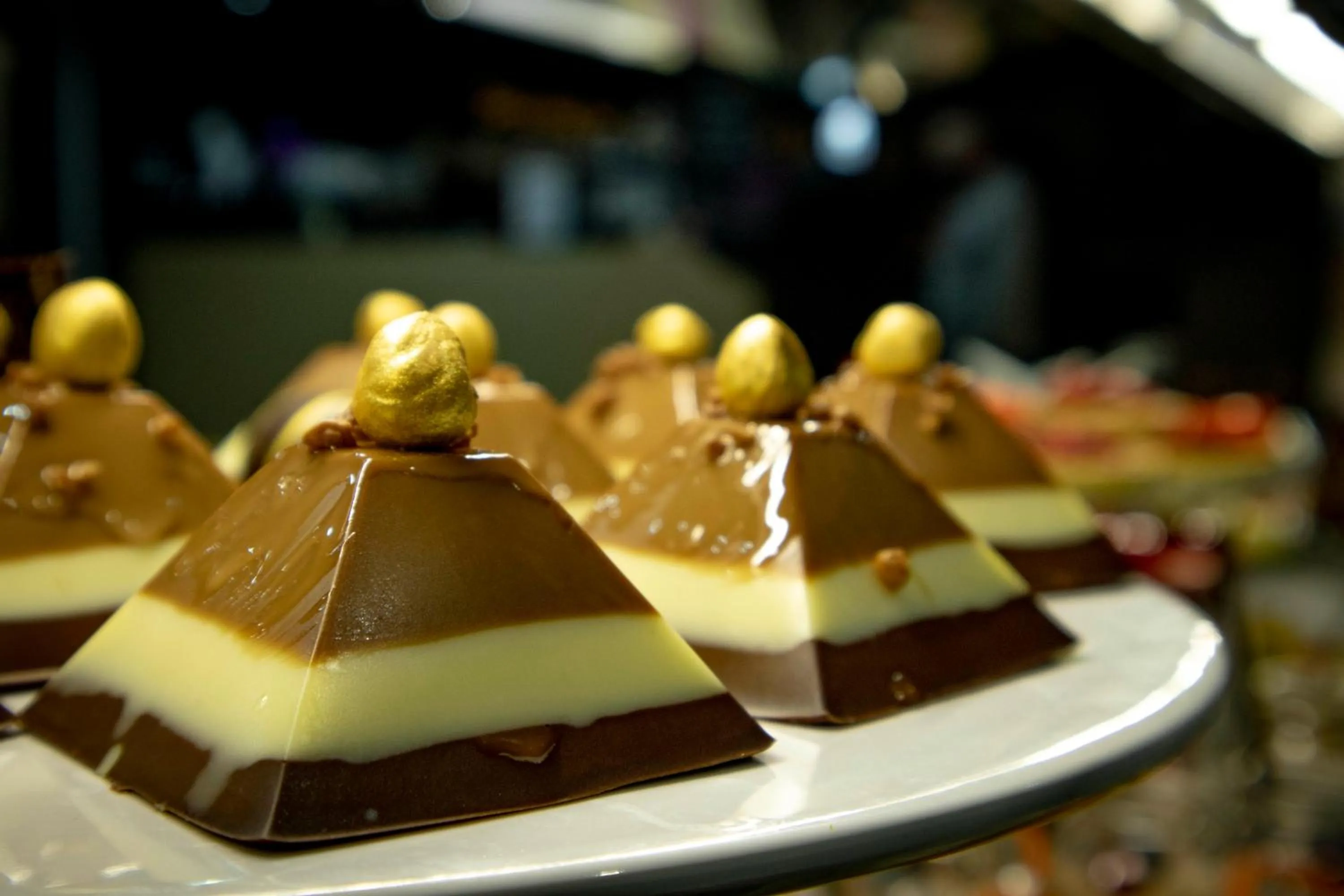 Restaurant/places to eat in Hotel Roc Meler