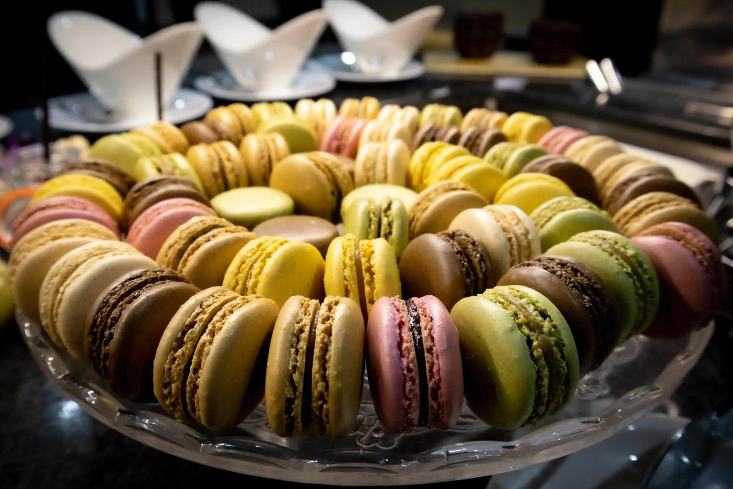 Restaurant/places to eat in Hotel Roc Meler