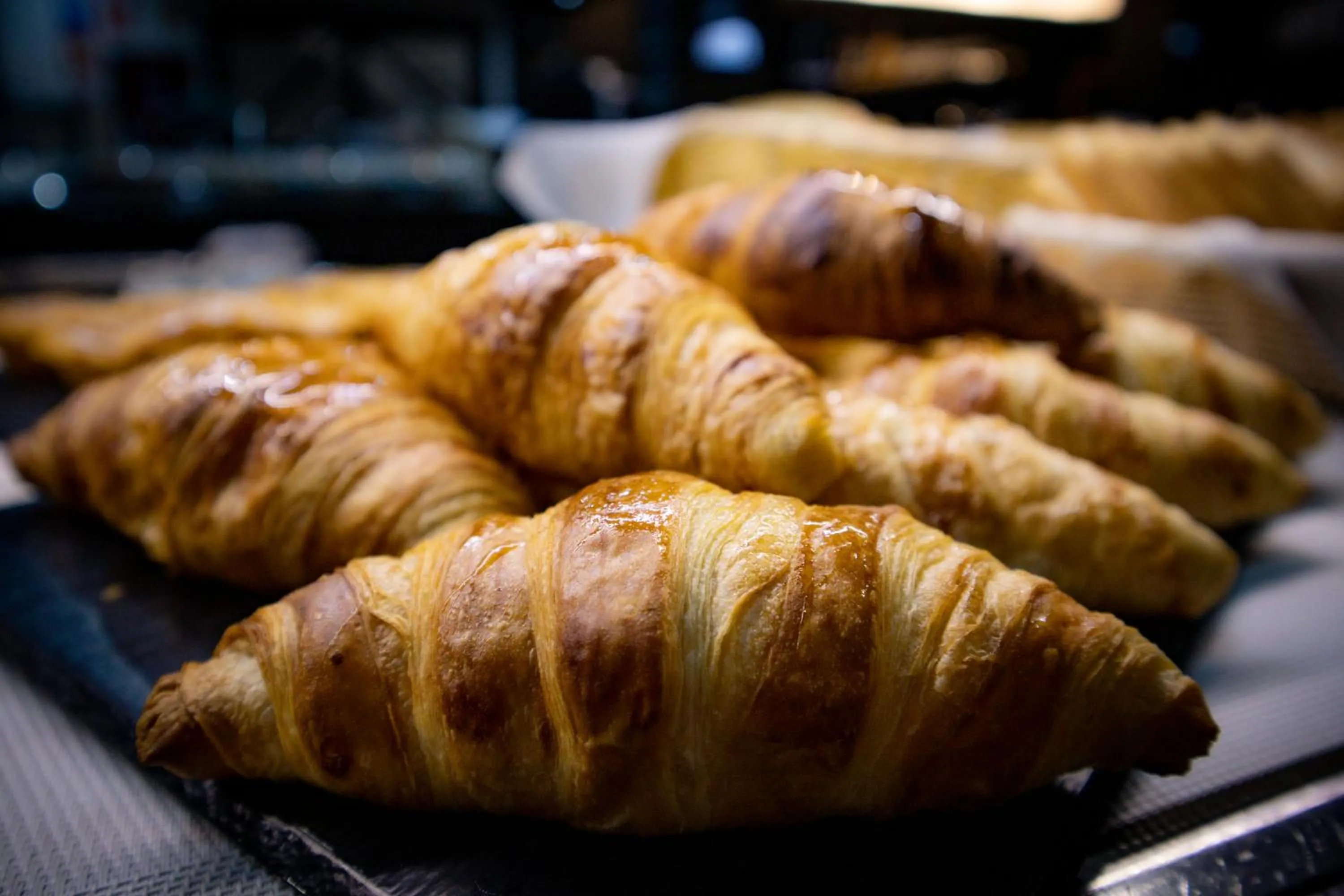 Breakfast in Hotel Roc Meler