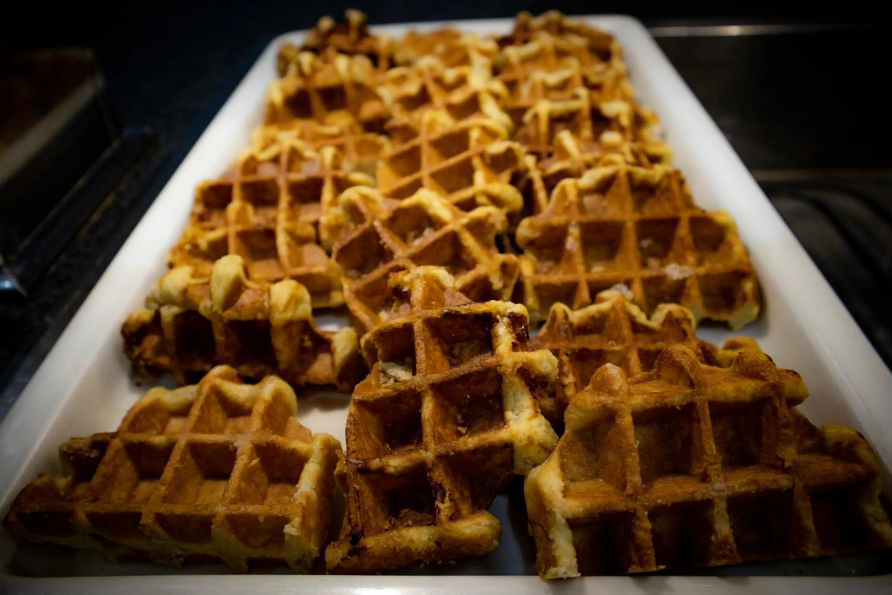 Breakfast in Hotel Roc Meler