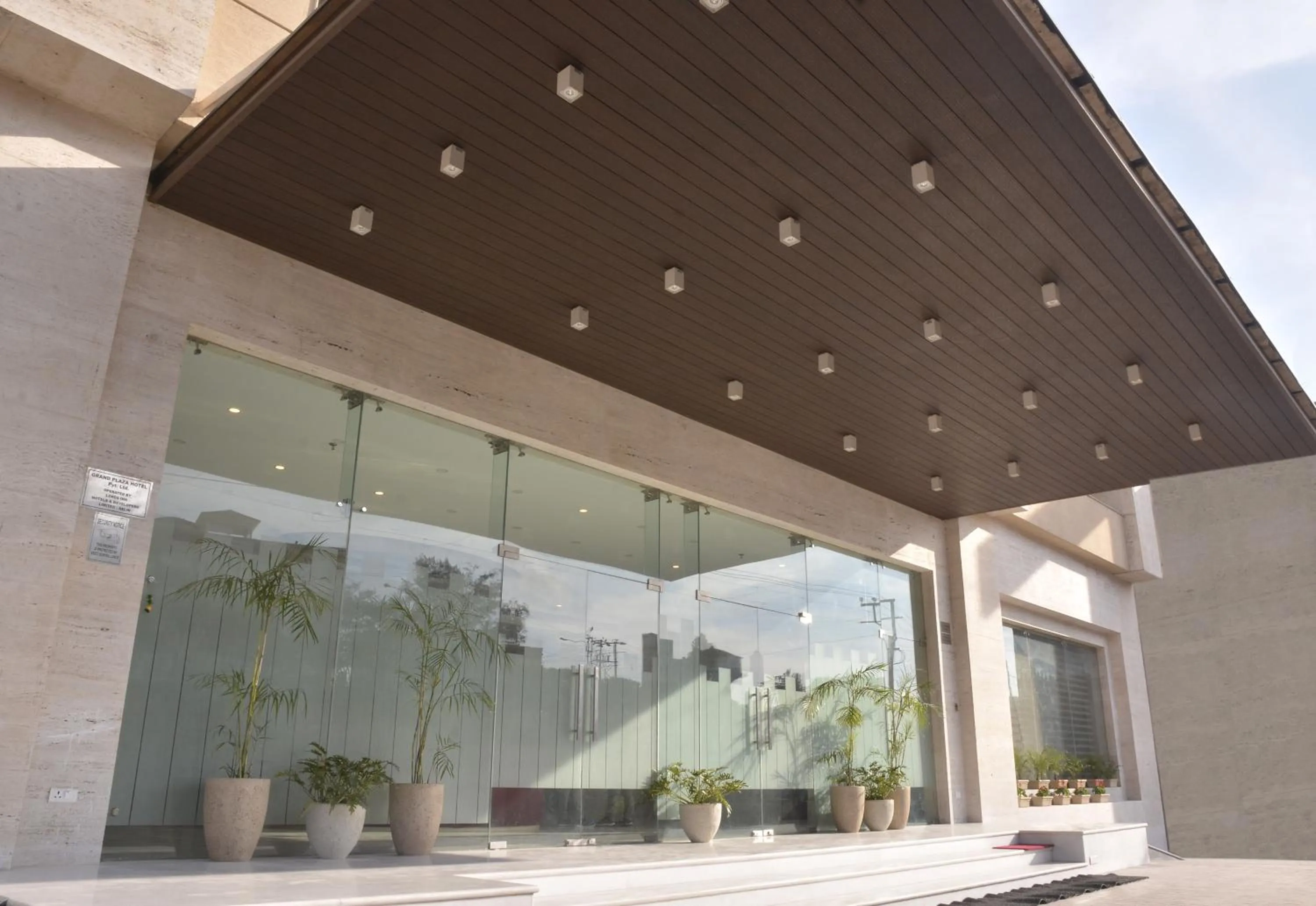 Other in Grand Plaza Lords Inn Jammu