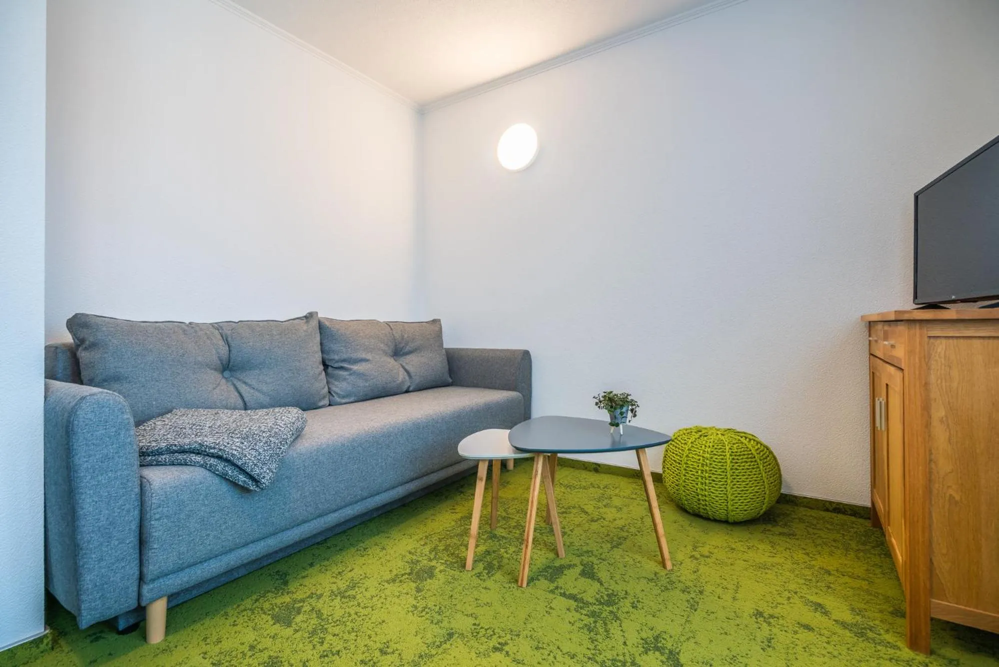 Decorative detail in Hotel-Pension Treppengasse Nr 6