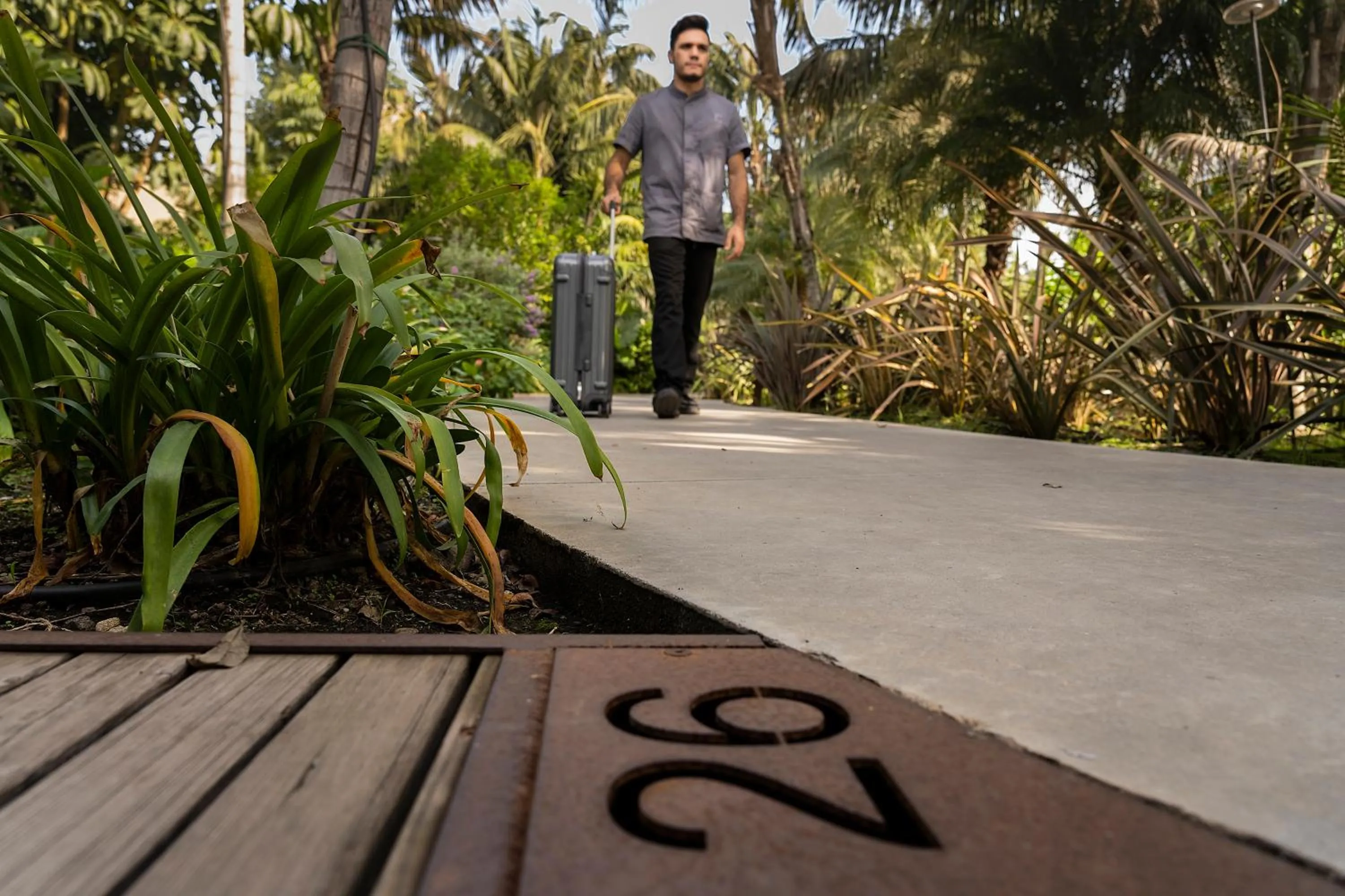 Donna Carmela Resort & Lodges