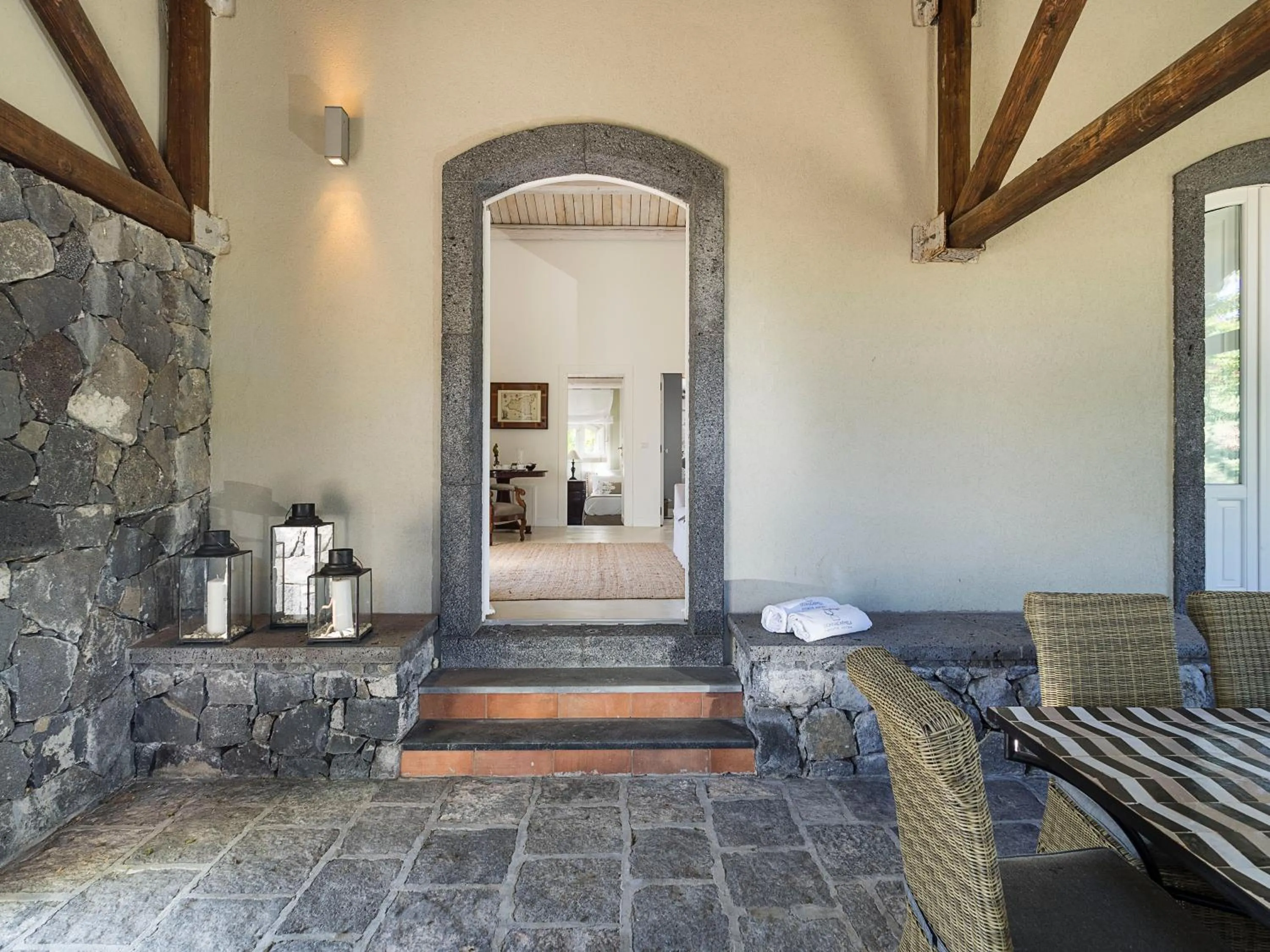 Donna Carmela Resort & Lodges