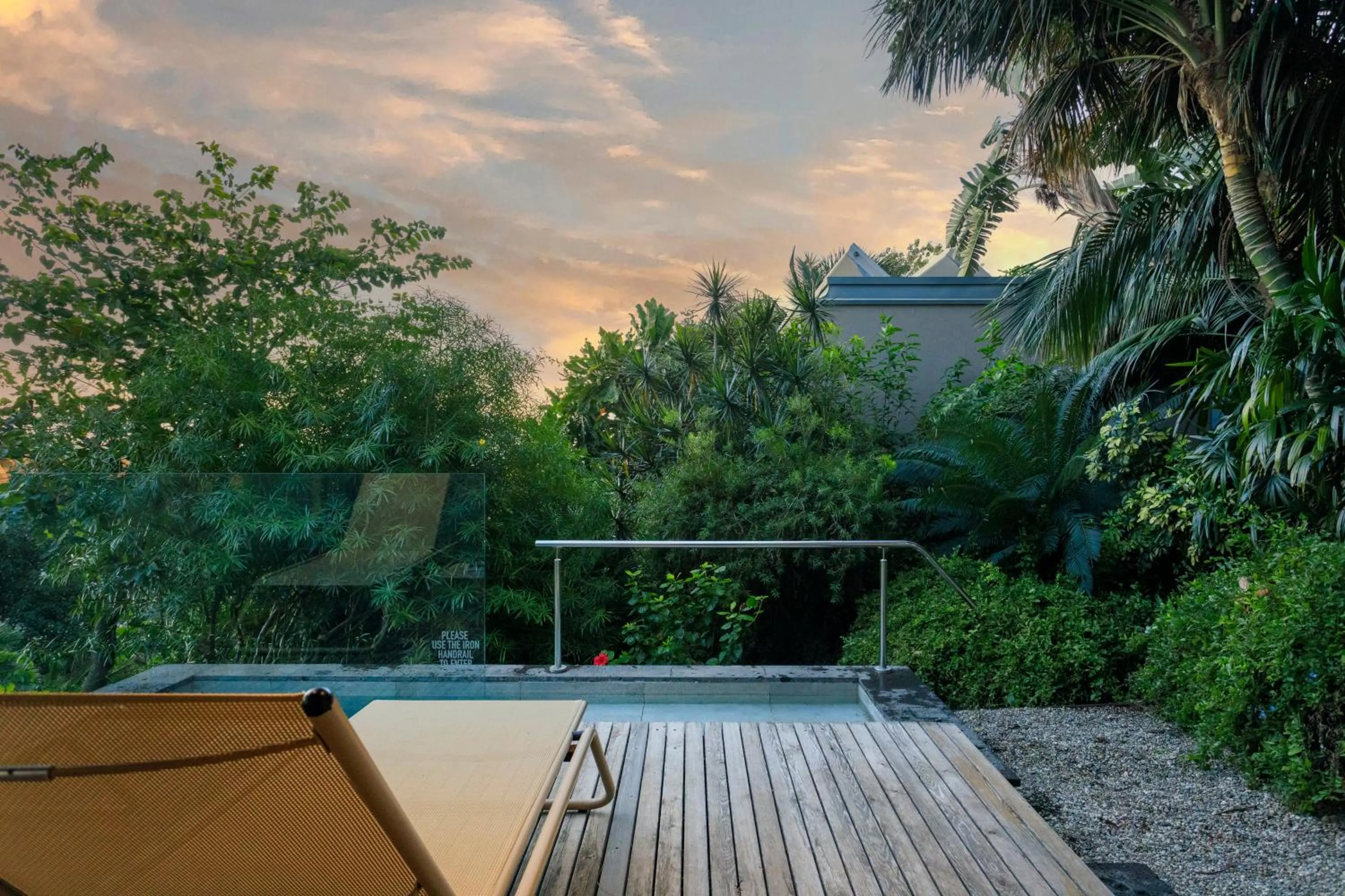 Donna Carmela Resort & Lodges