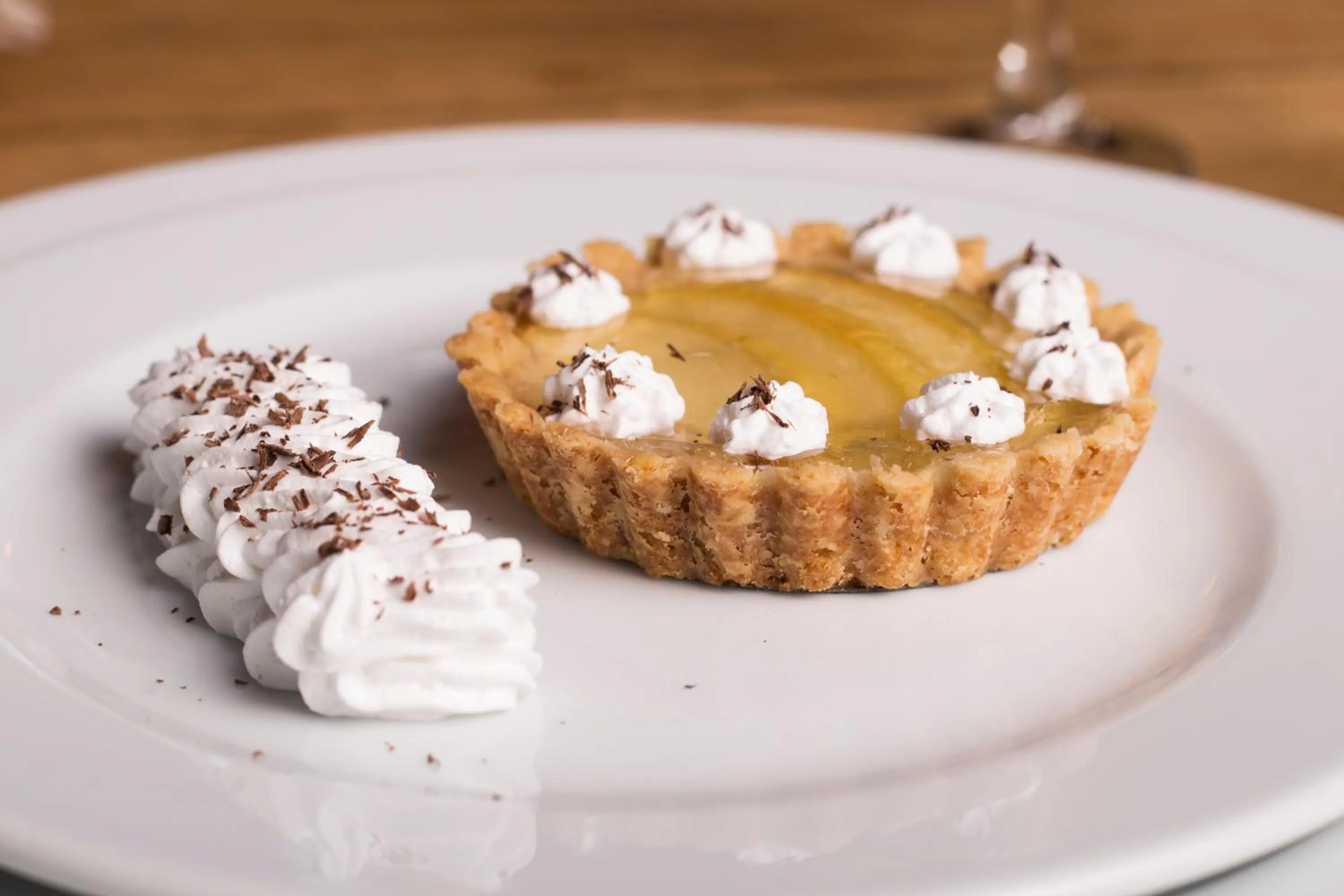 Restaurant/places to eat in Valea Verde Retreat Transilvania