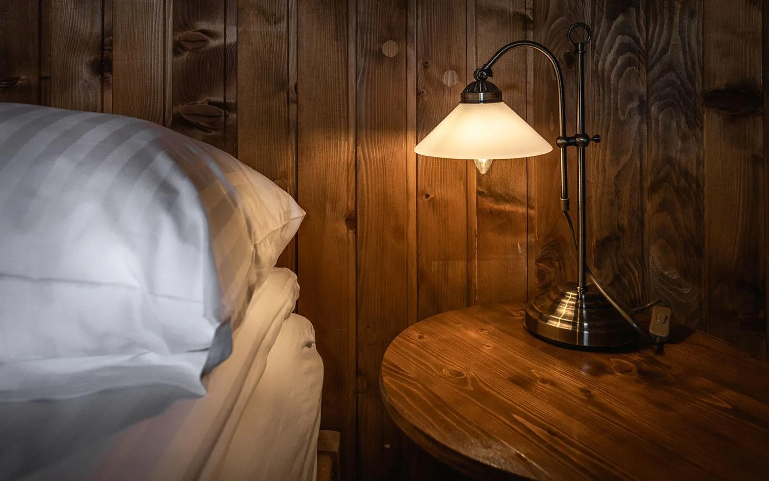 Bedroom, Bed in Valea Verde Retreat Transilvania