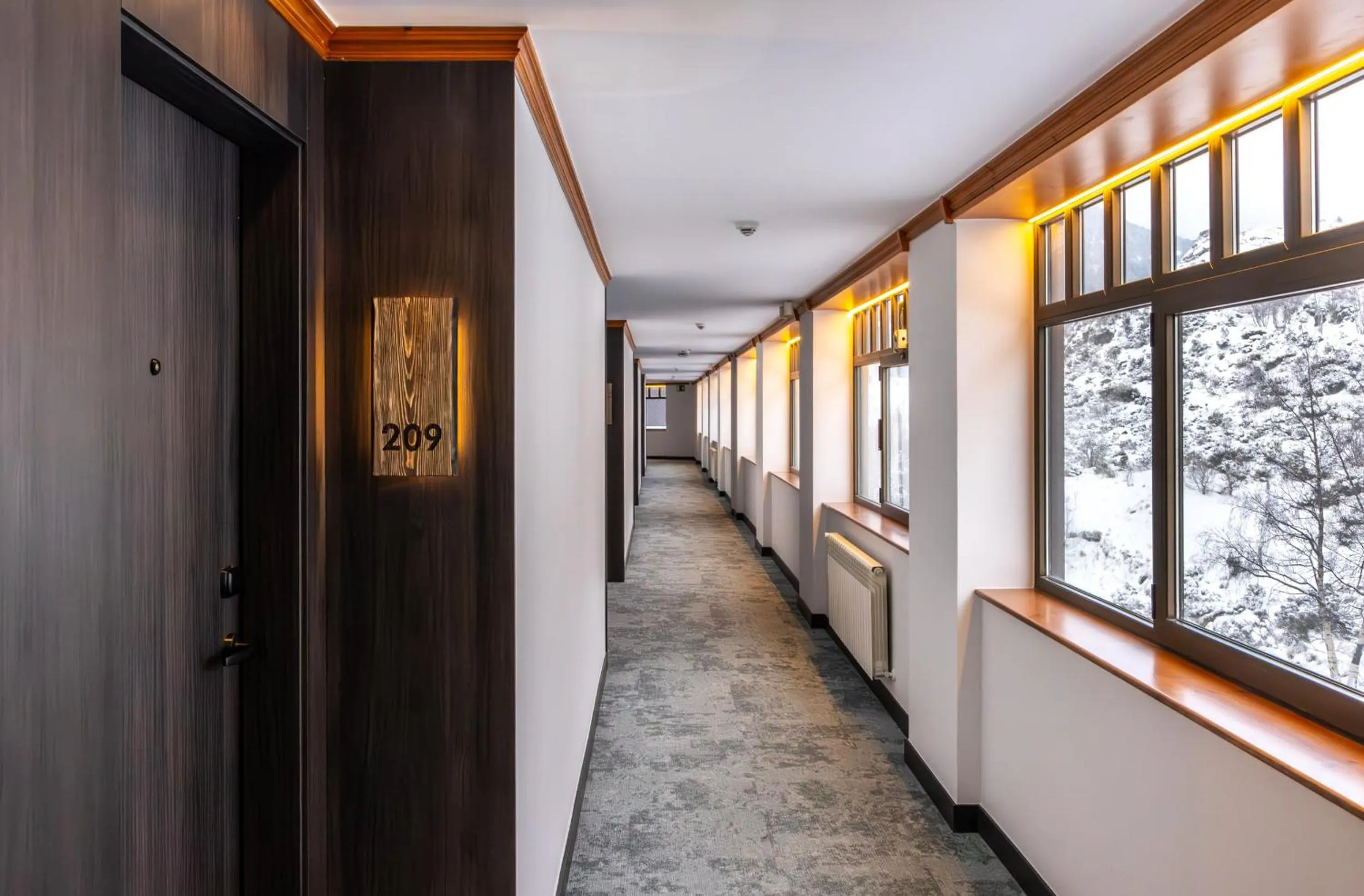 Hotel Euroski Mountain Resort & Spa