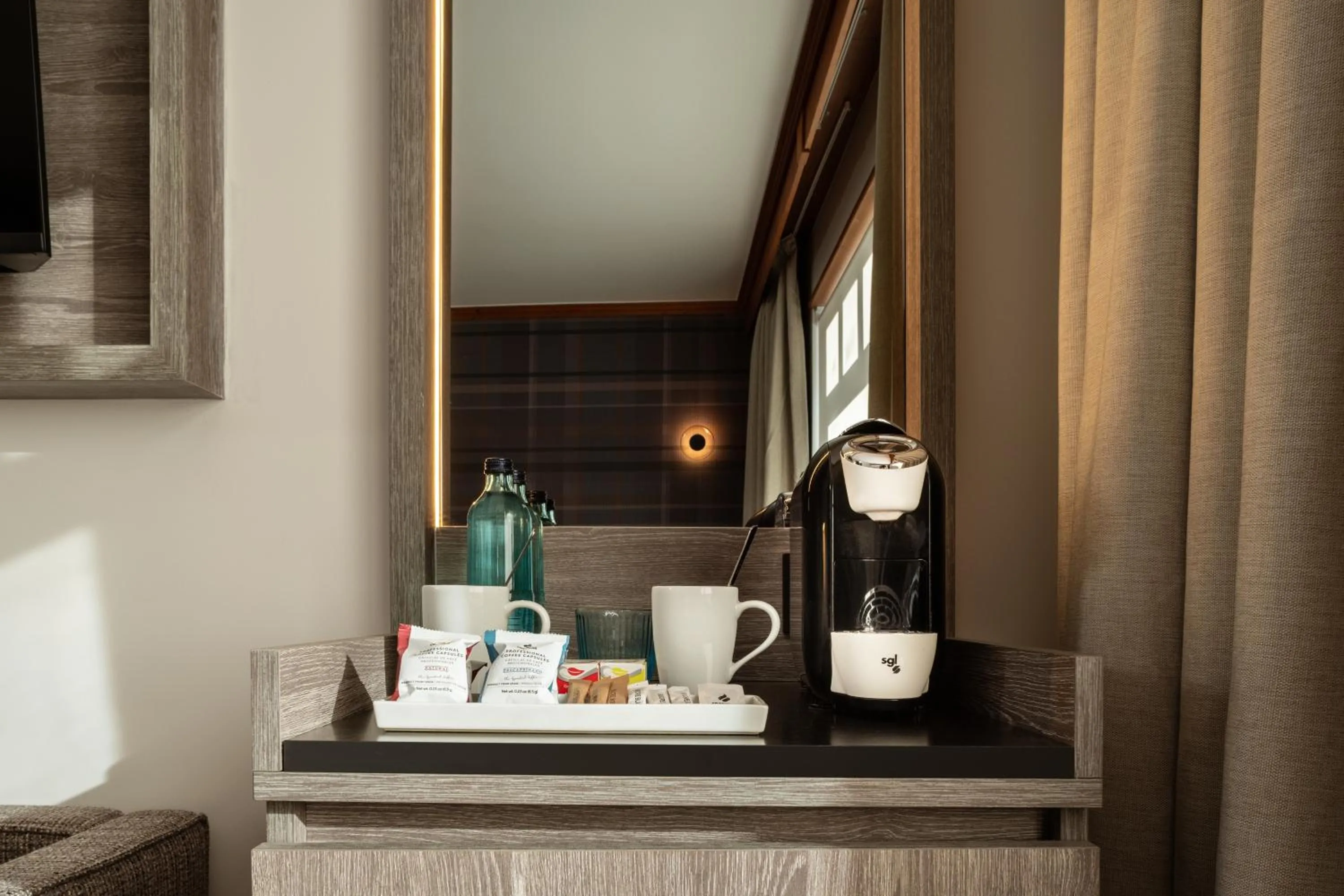 Hotel Euroski Mountain Resort & Spa