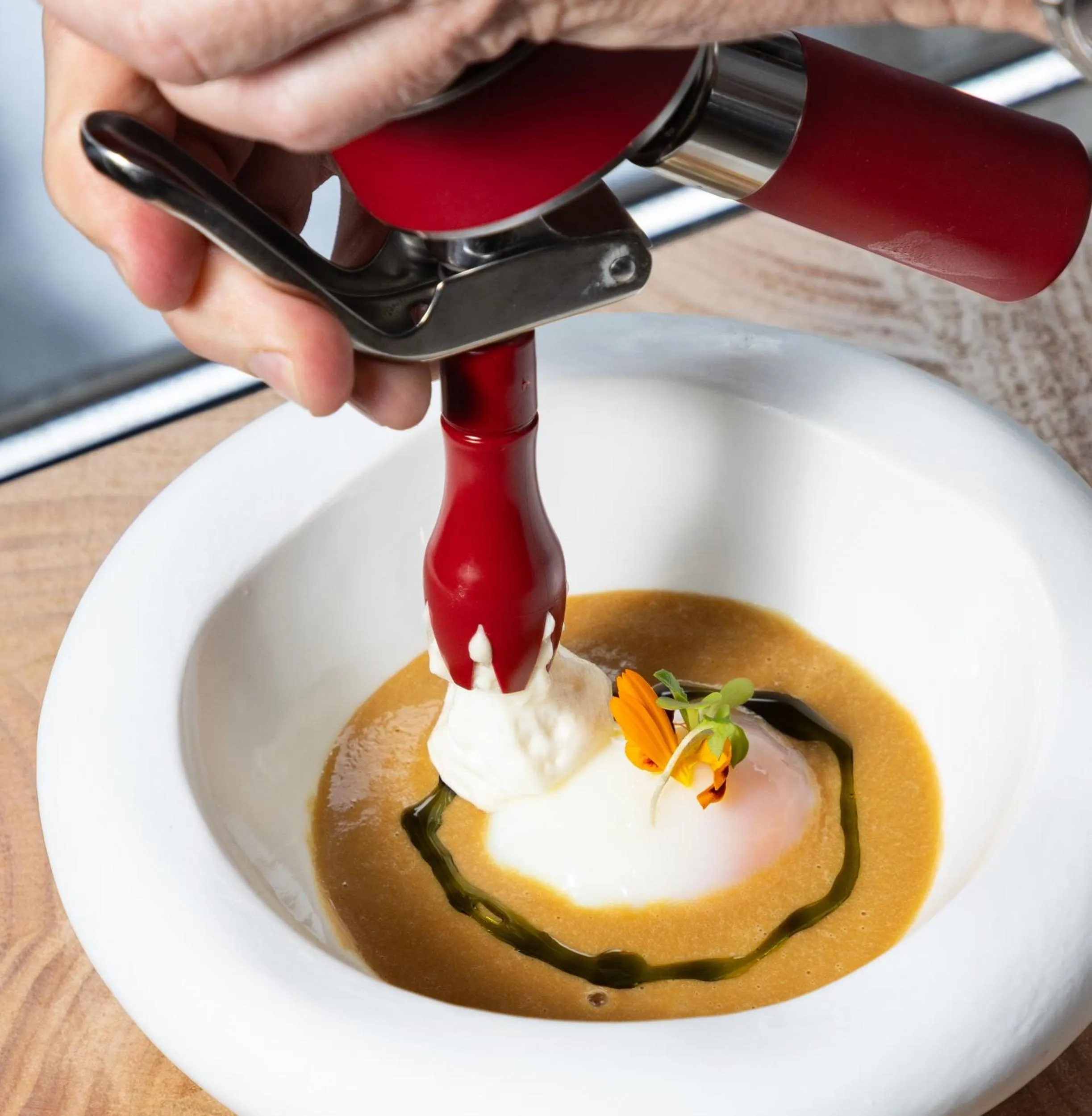 Dinner in Hotel Euroski Mountain Resort & Spa