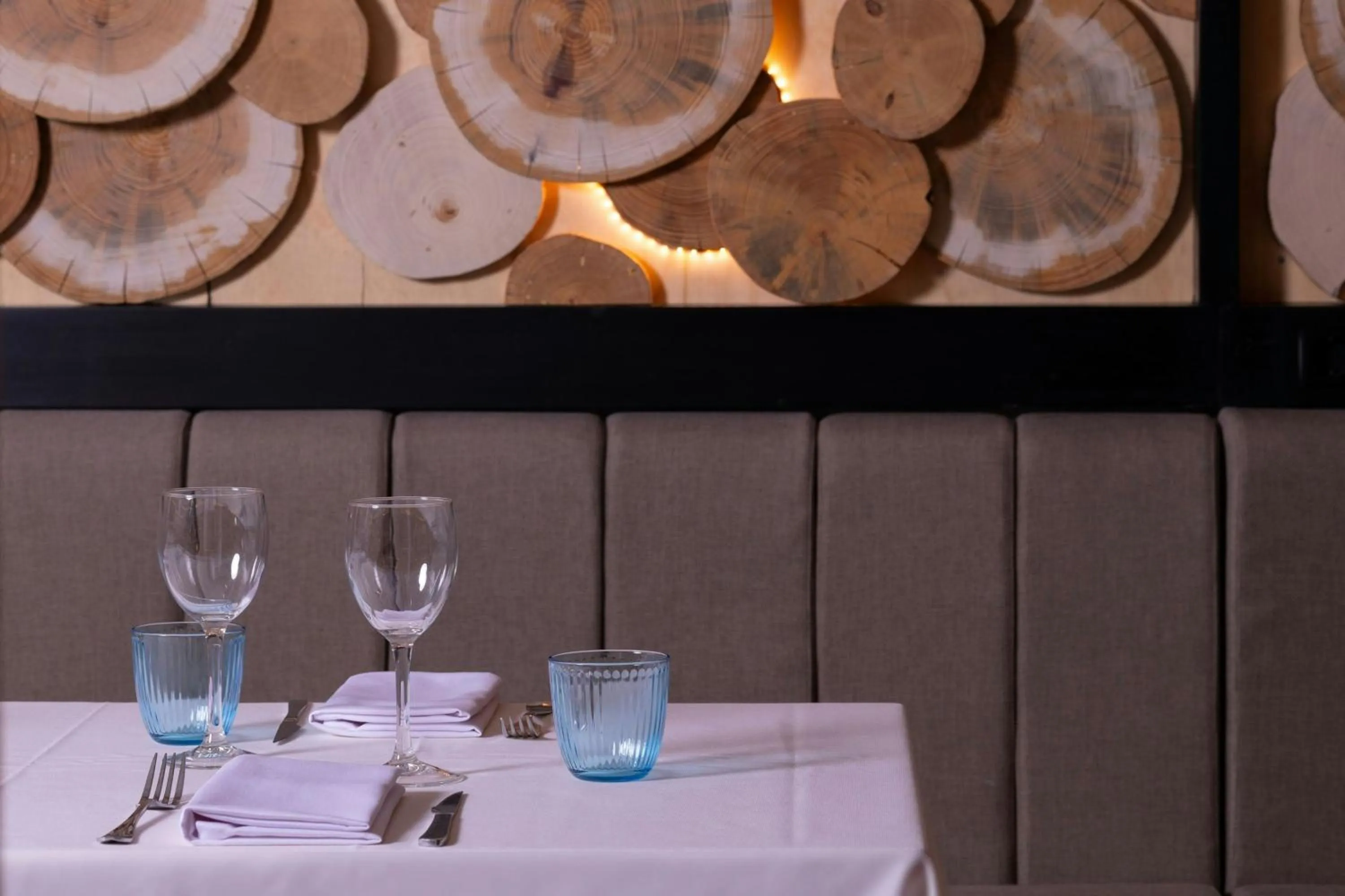 Restaurant/places to eat in Hotel Euroski Mountain Resort & Spa