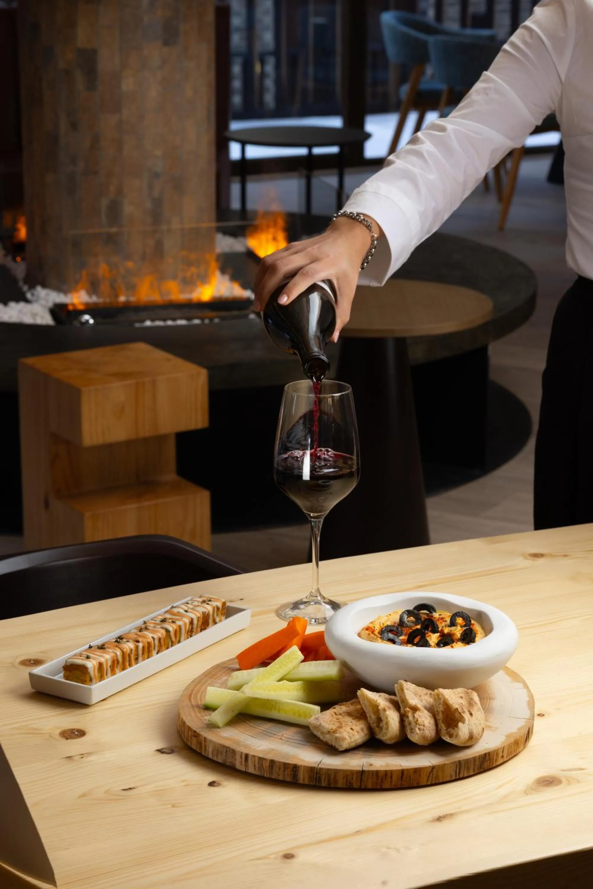 Hotel Euroski Mountain Resort & Spa