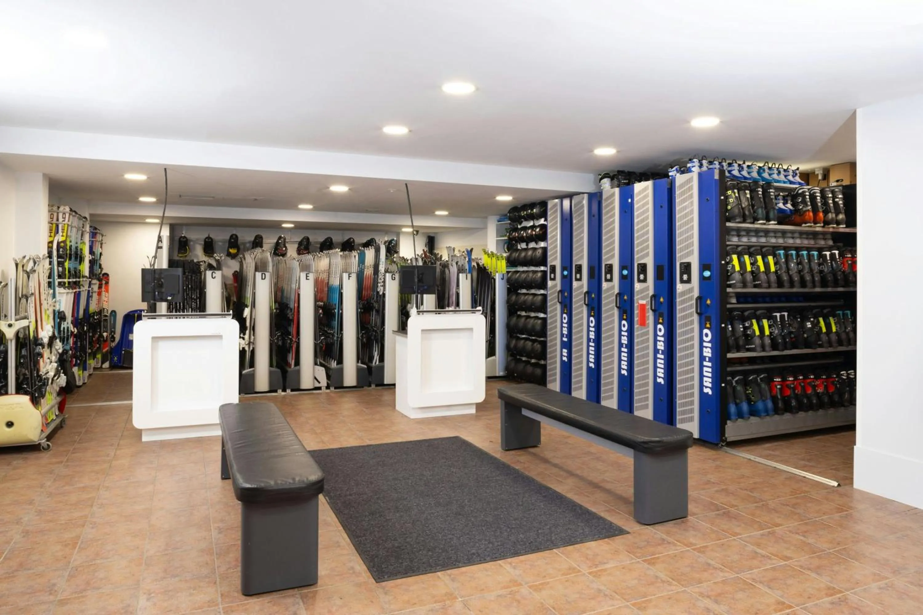 Other in Hotel Euroski Mountain Resort & Spa