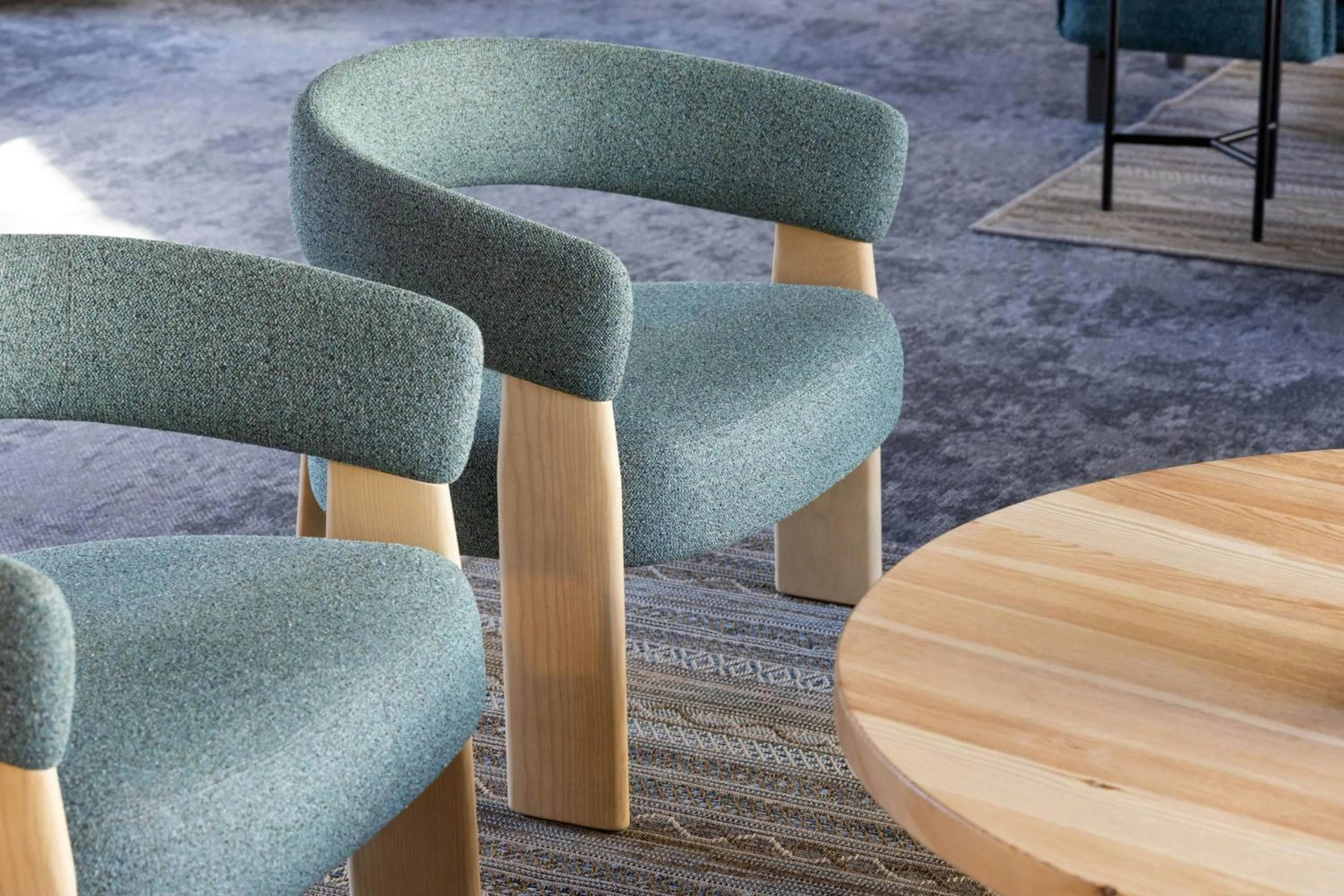 Lounge or bar in Hotel Euroski Mountain Resort & Spa