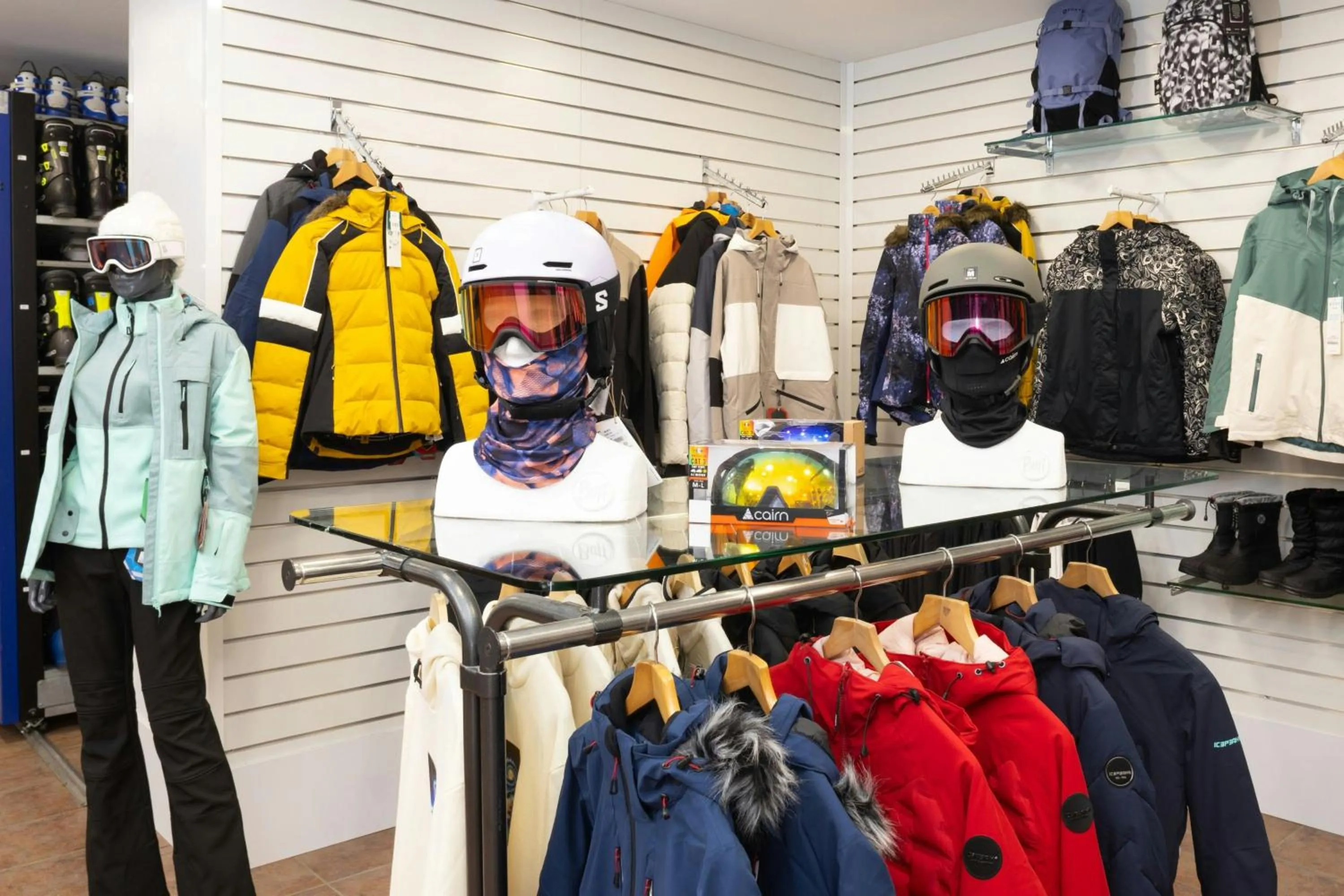 Other in Hotel Euroski Mountain Resort & Spa