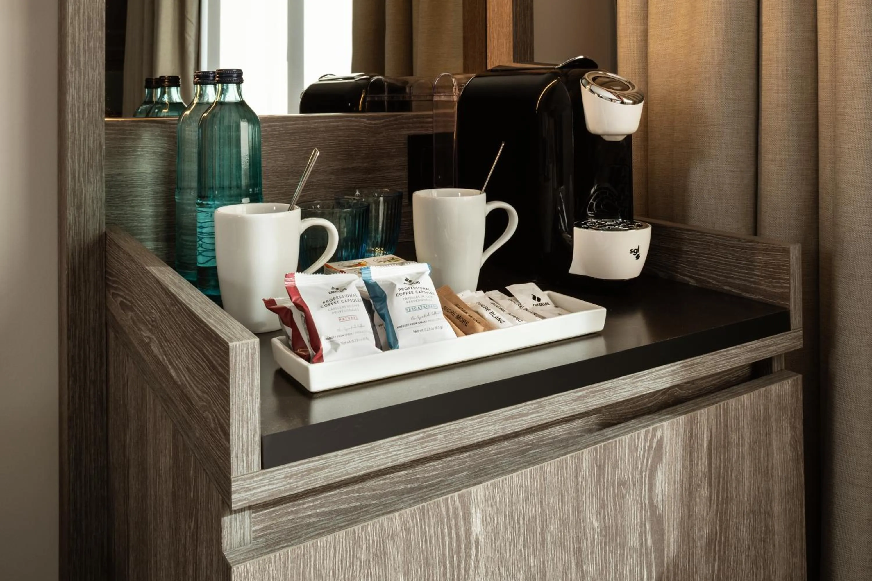 Hotel Euroski Mountain Resort & Spa