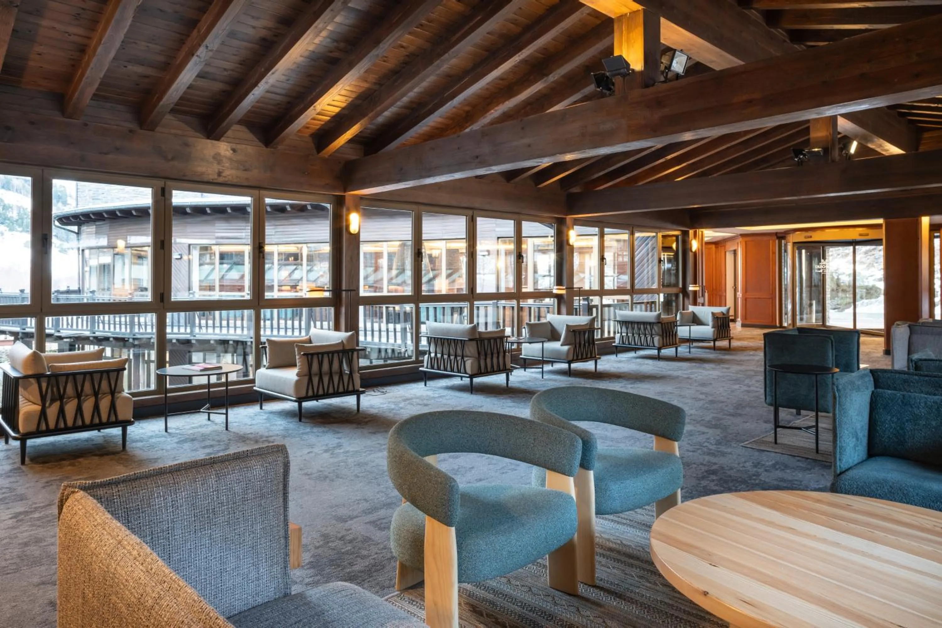 Hotel Euroski Mountain Resort & Spa