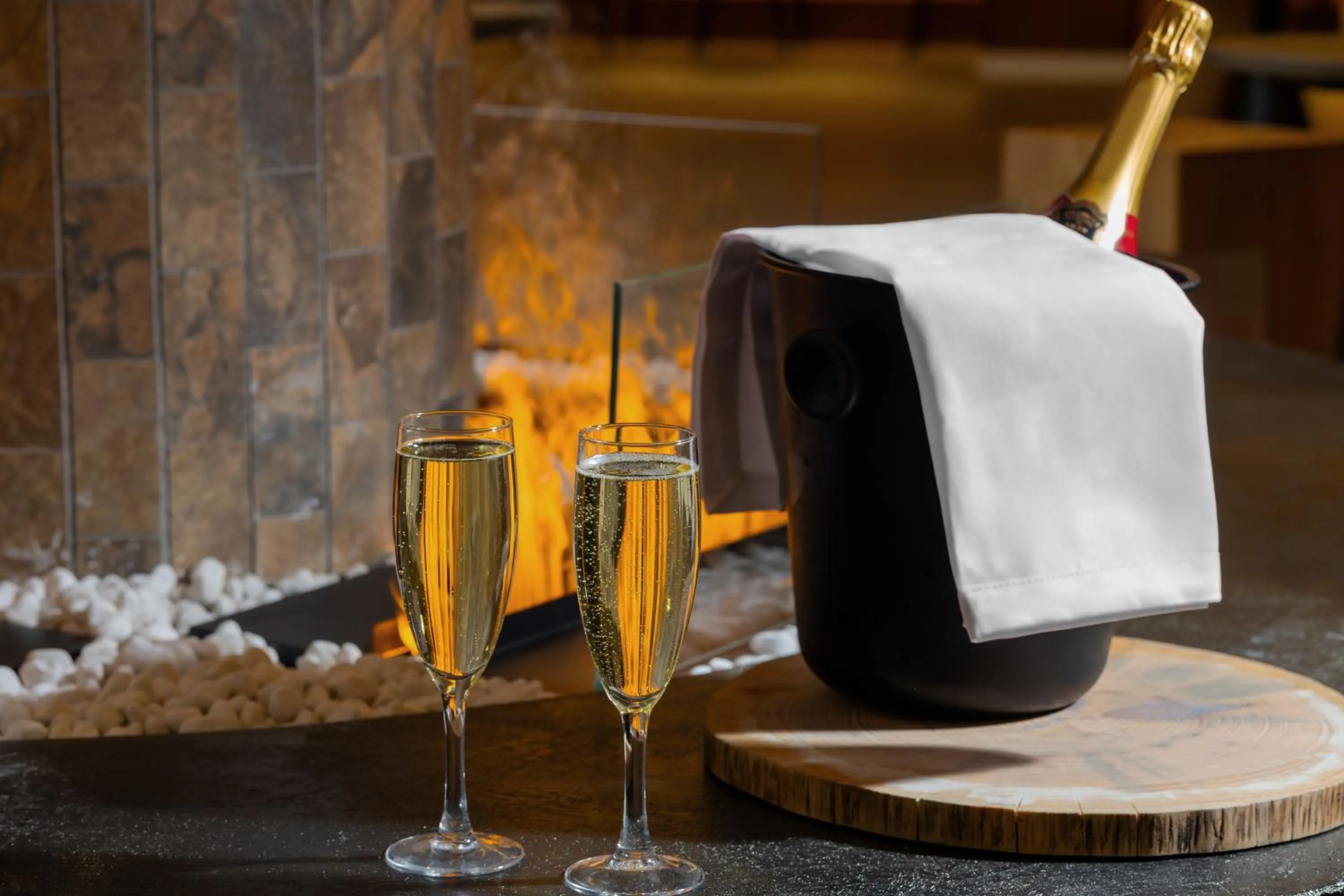 Food and drinks in Hotel Euroski Mountain Resort & Spa