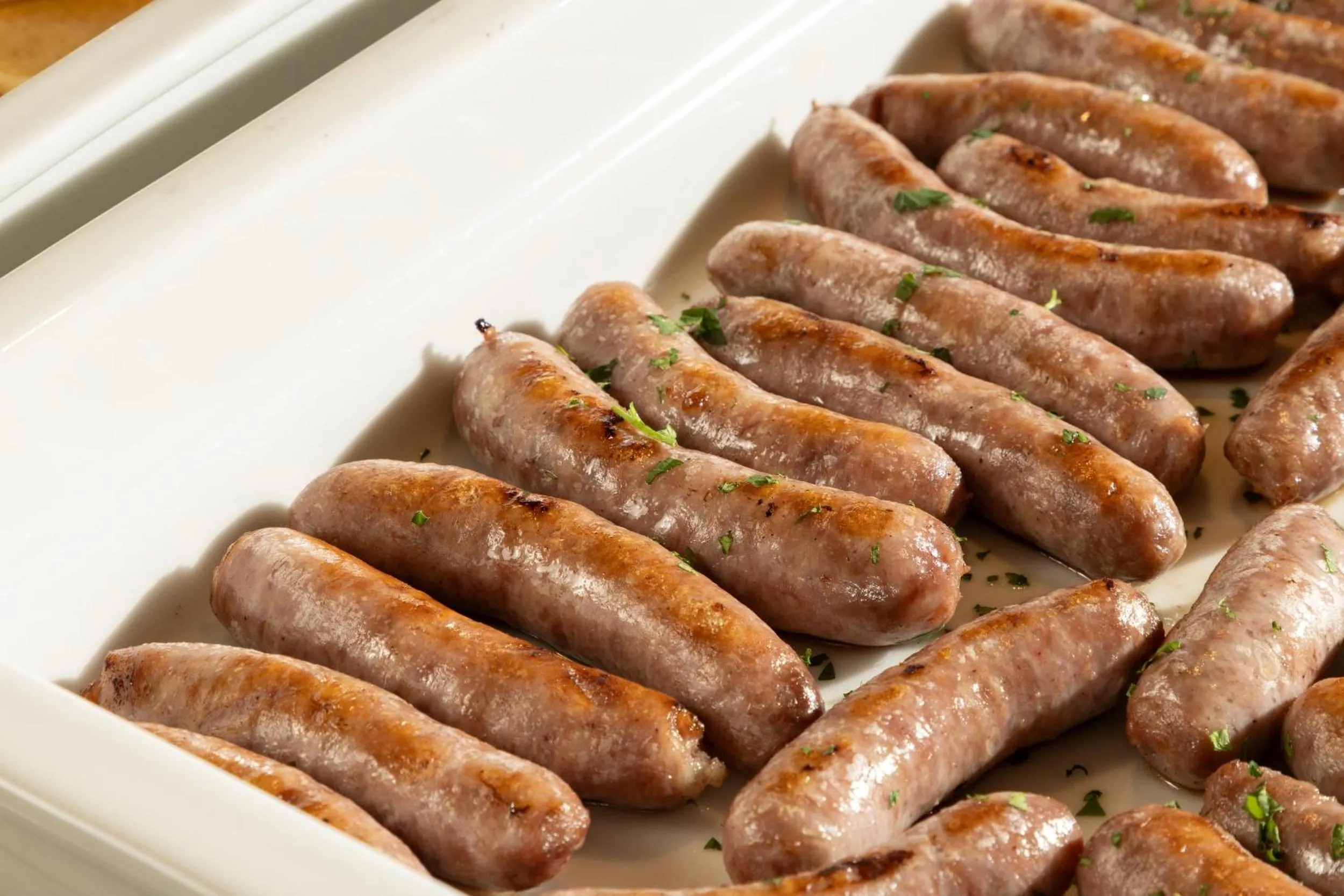 Buffet breakfast in Hotel Euroski Mountain Resort & Spa