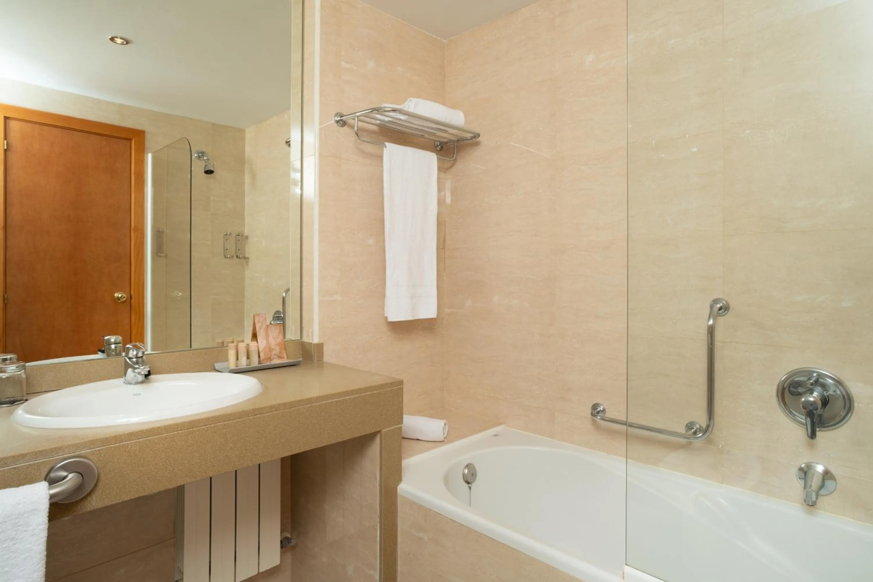 Hotel Euroski Mountain Resort & Spa