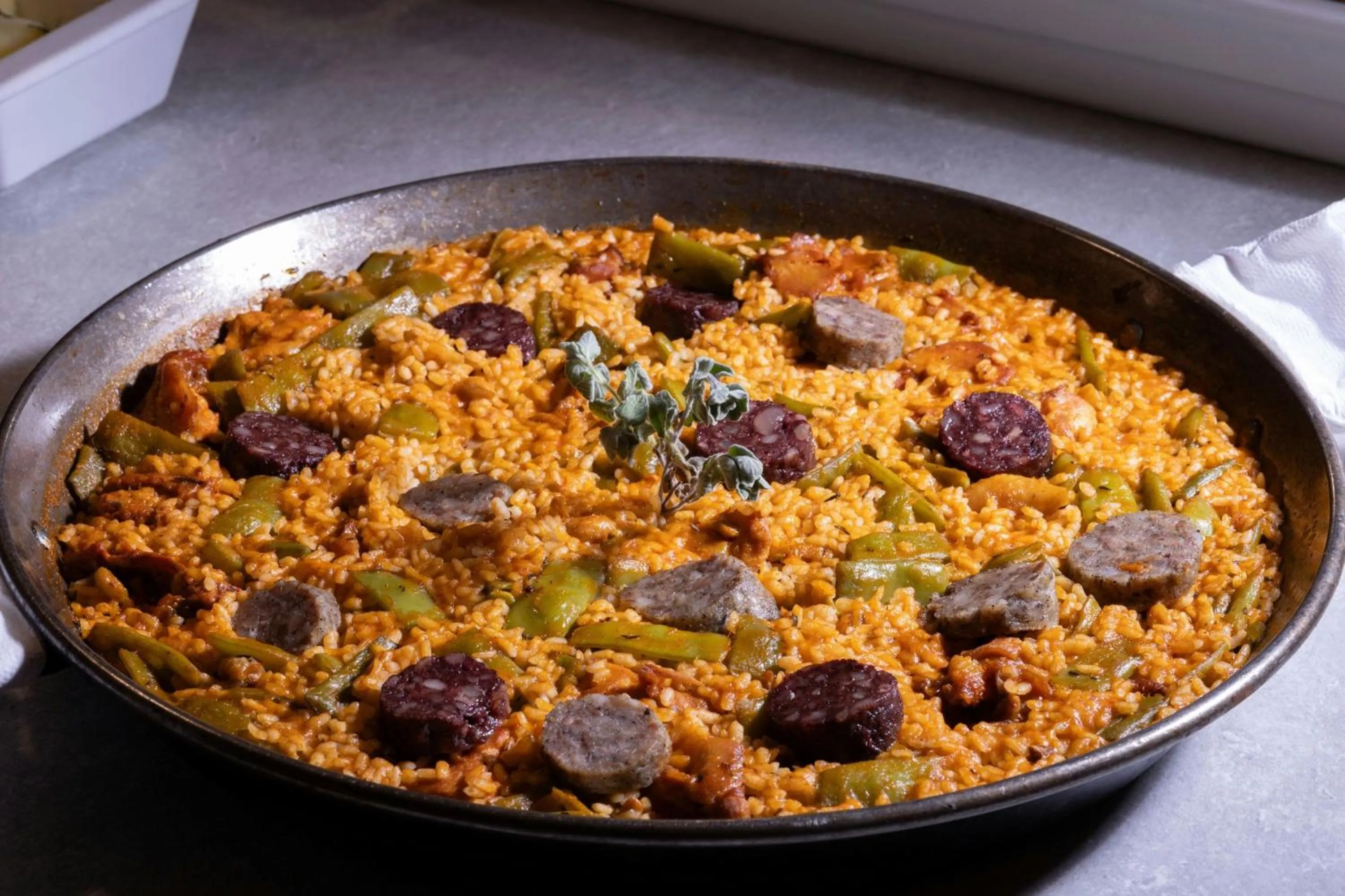 Restaurant/places to eat in Hotel Euroski Mountain Resort & Spa