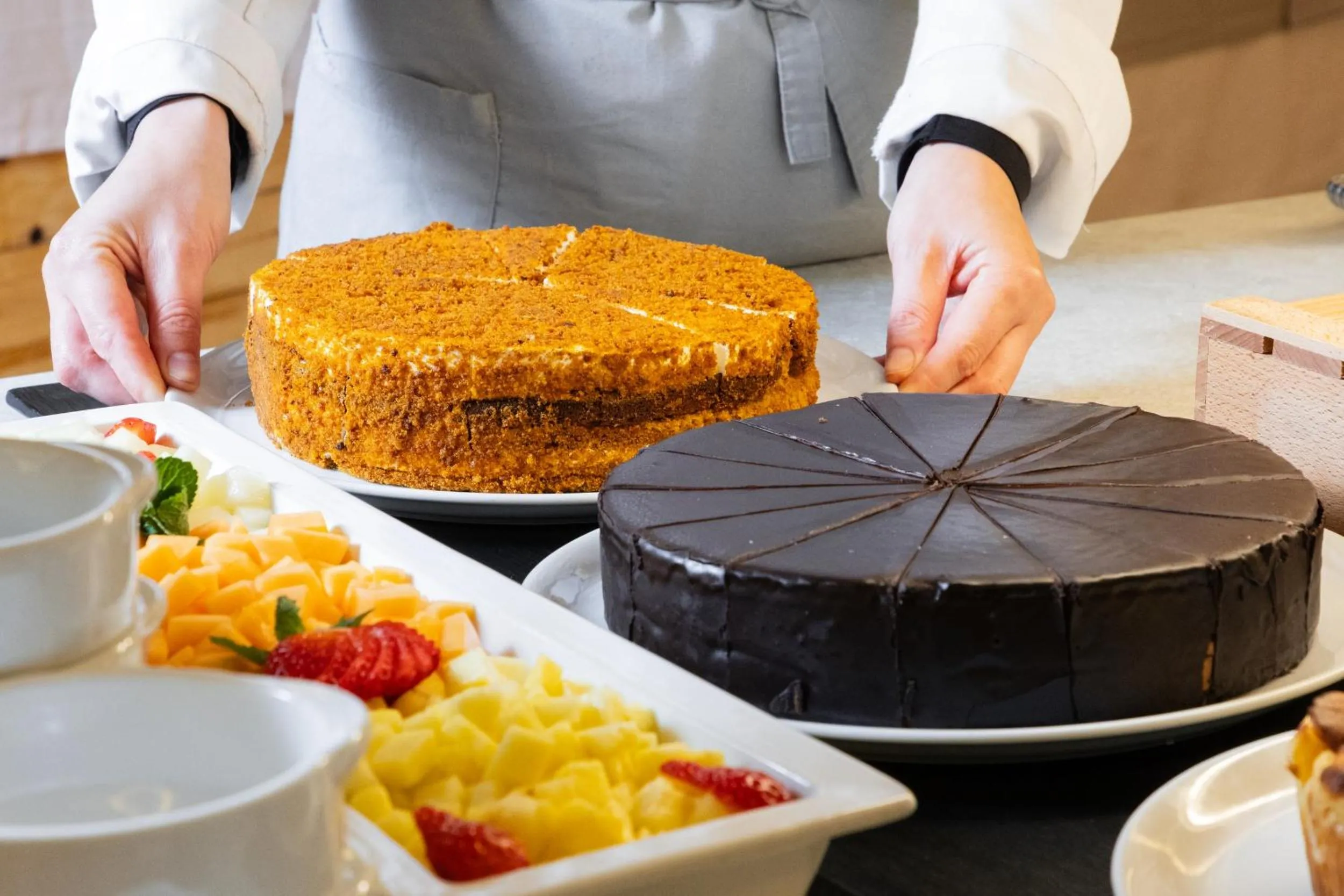 Hotel Euroski Mountain Resort & Spa