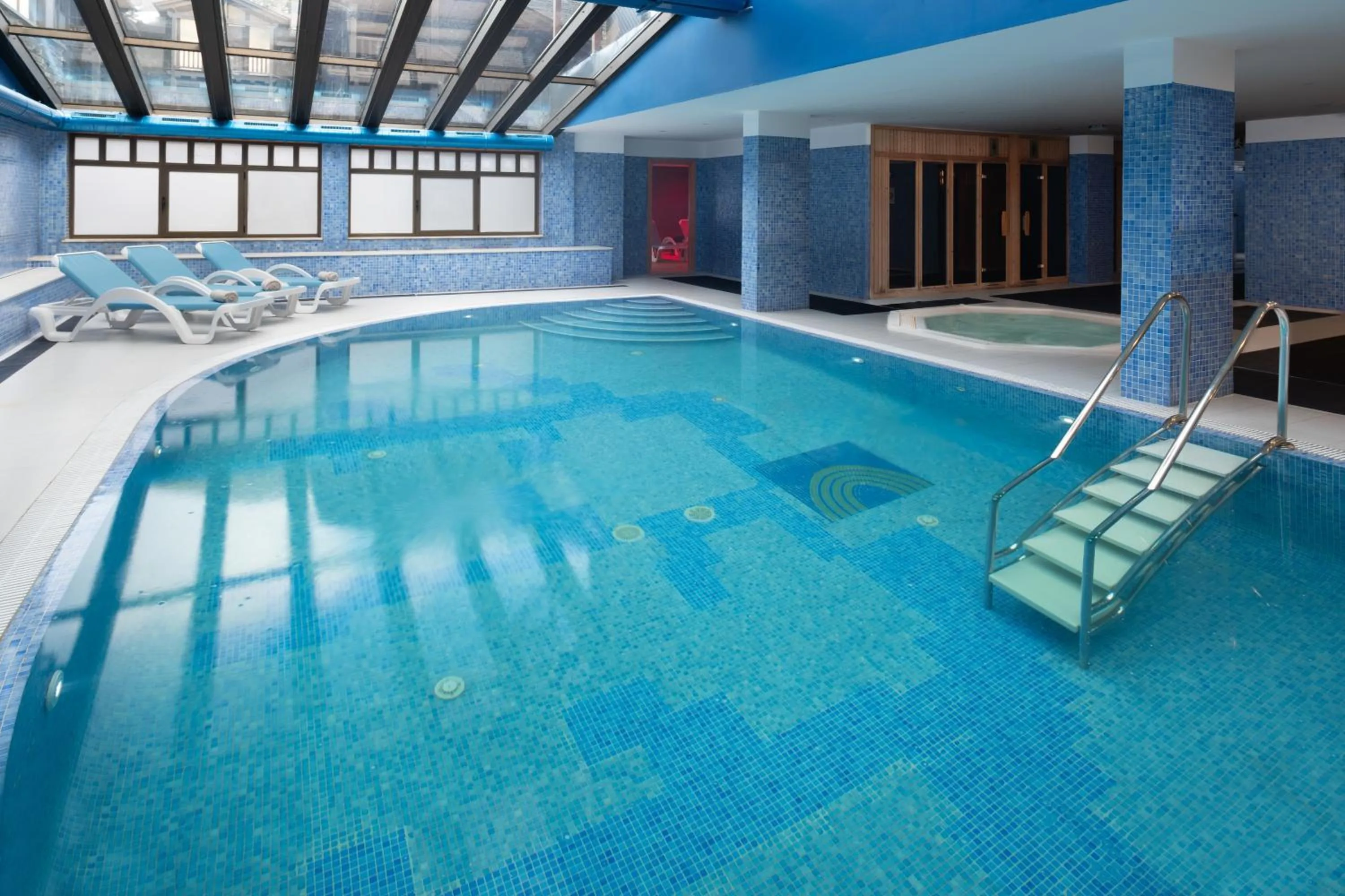 Hotel Euroski Mountain Resort & Spa