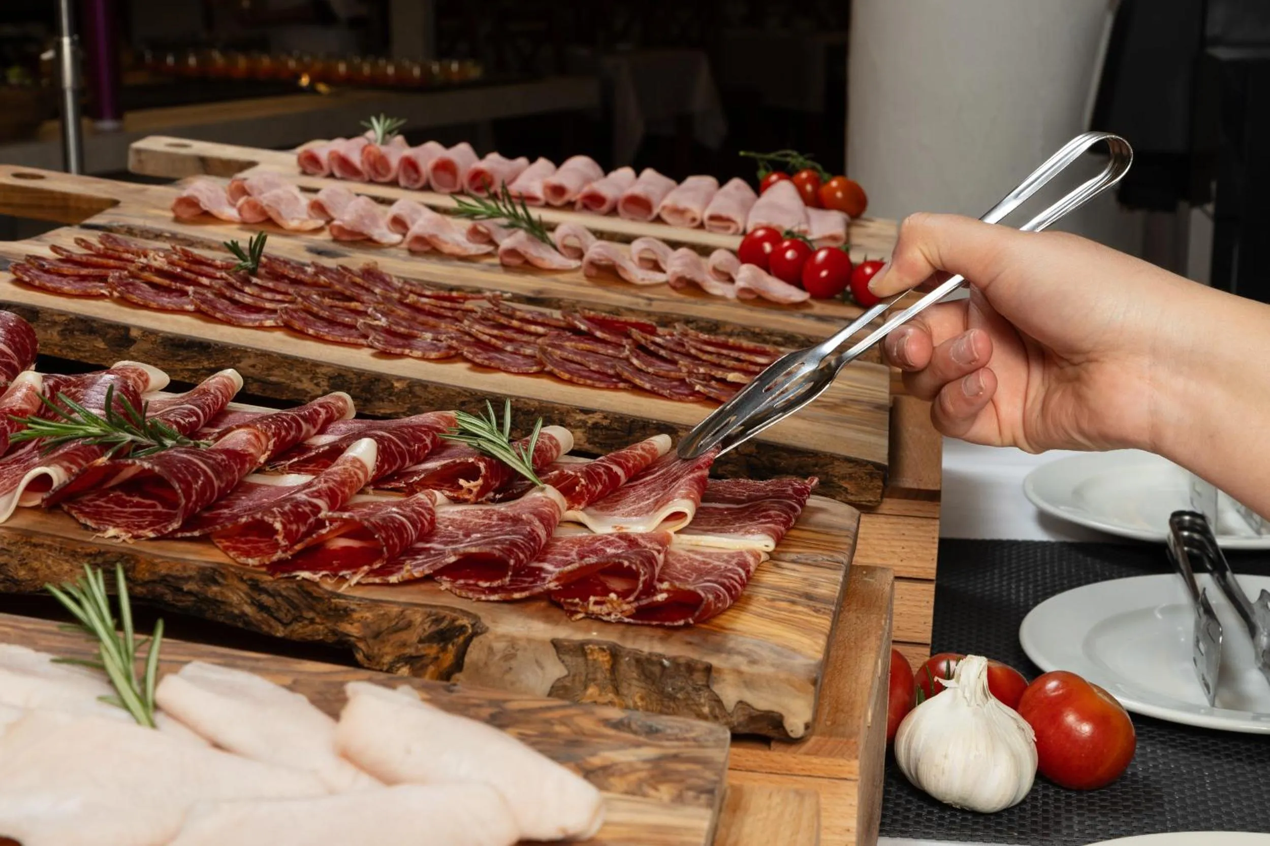 Hotel Euroski Mountain Resort & Spa