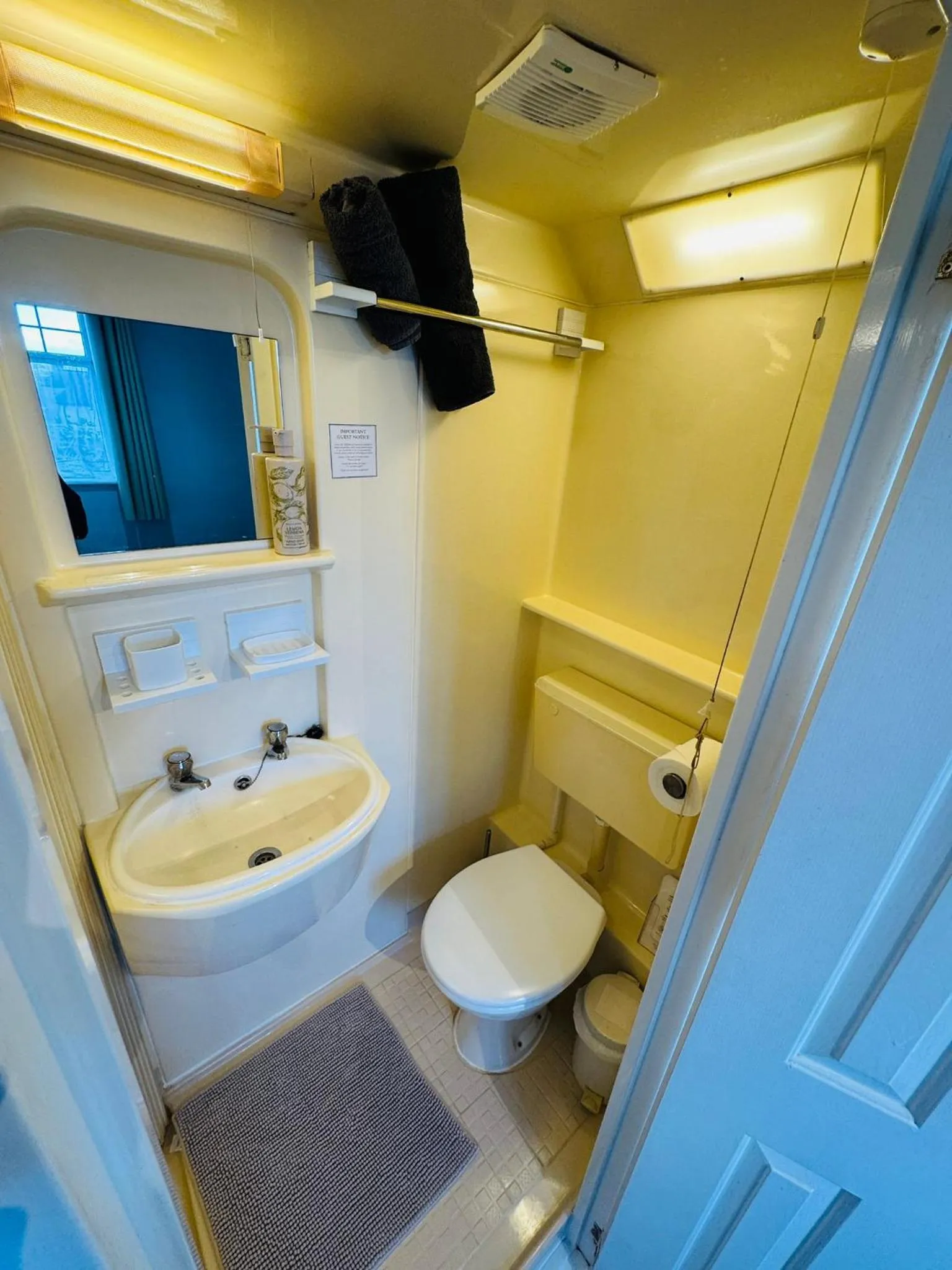 Glendevon House Hotel