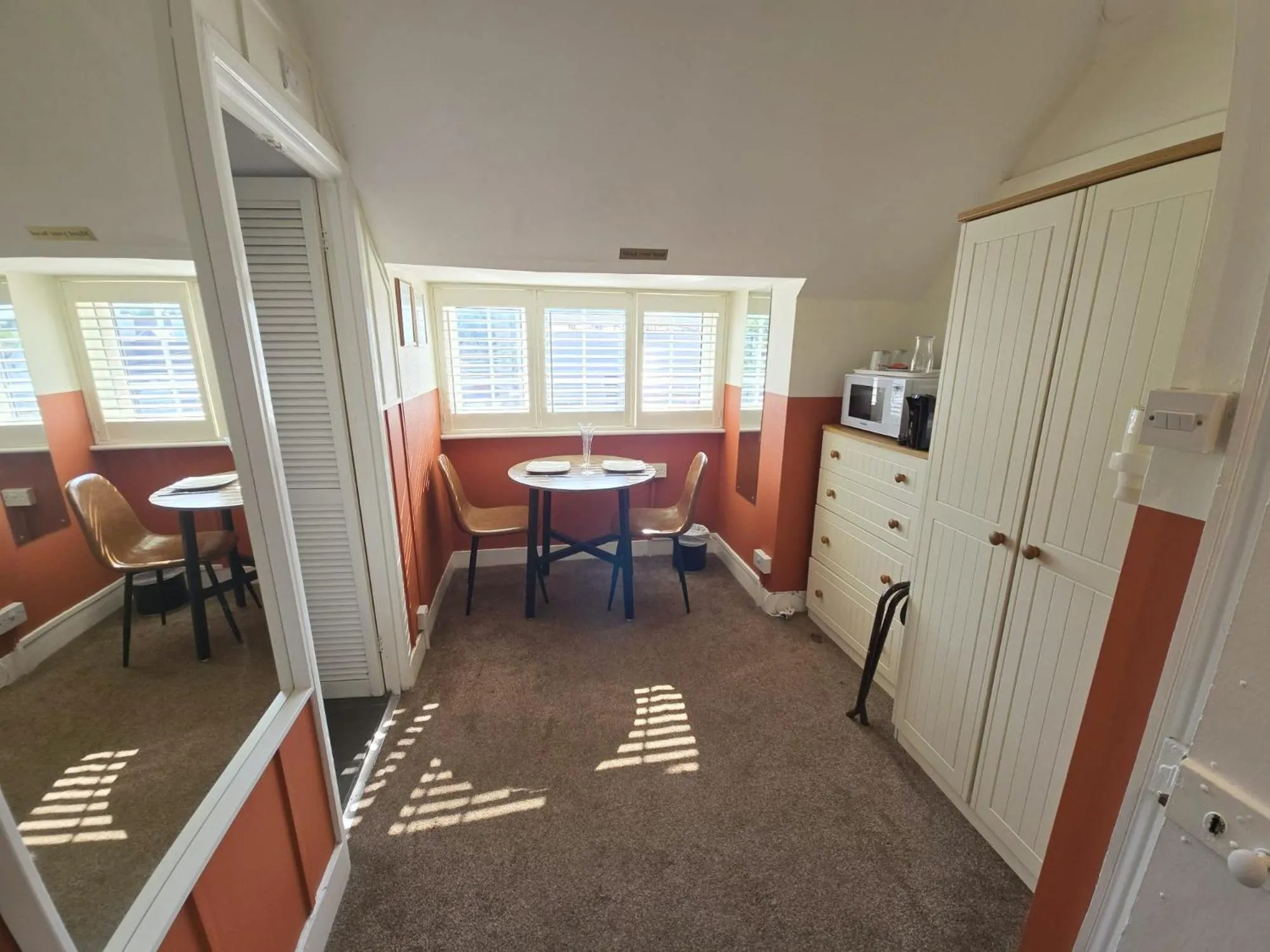 Glendevon House Hotel